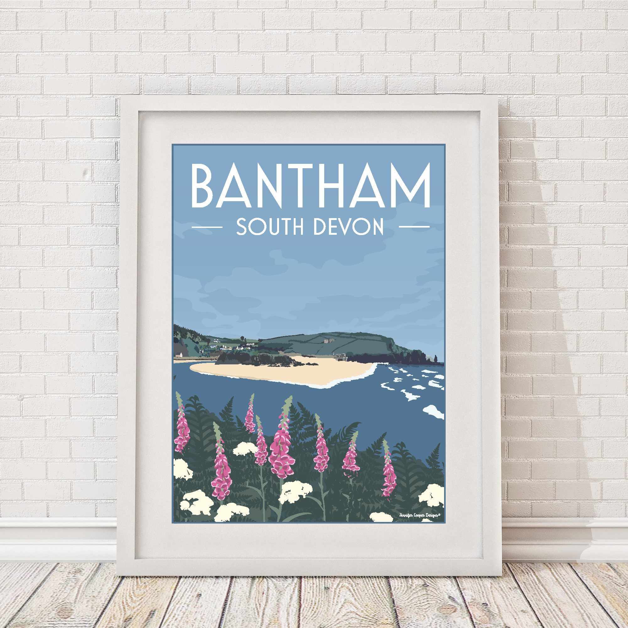 Bantham