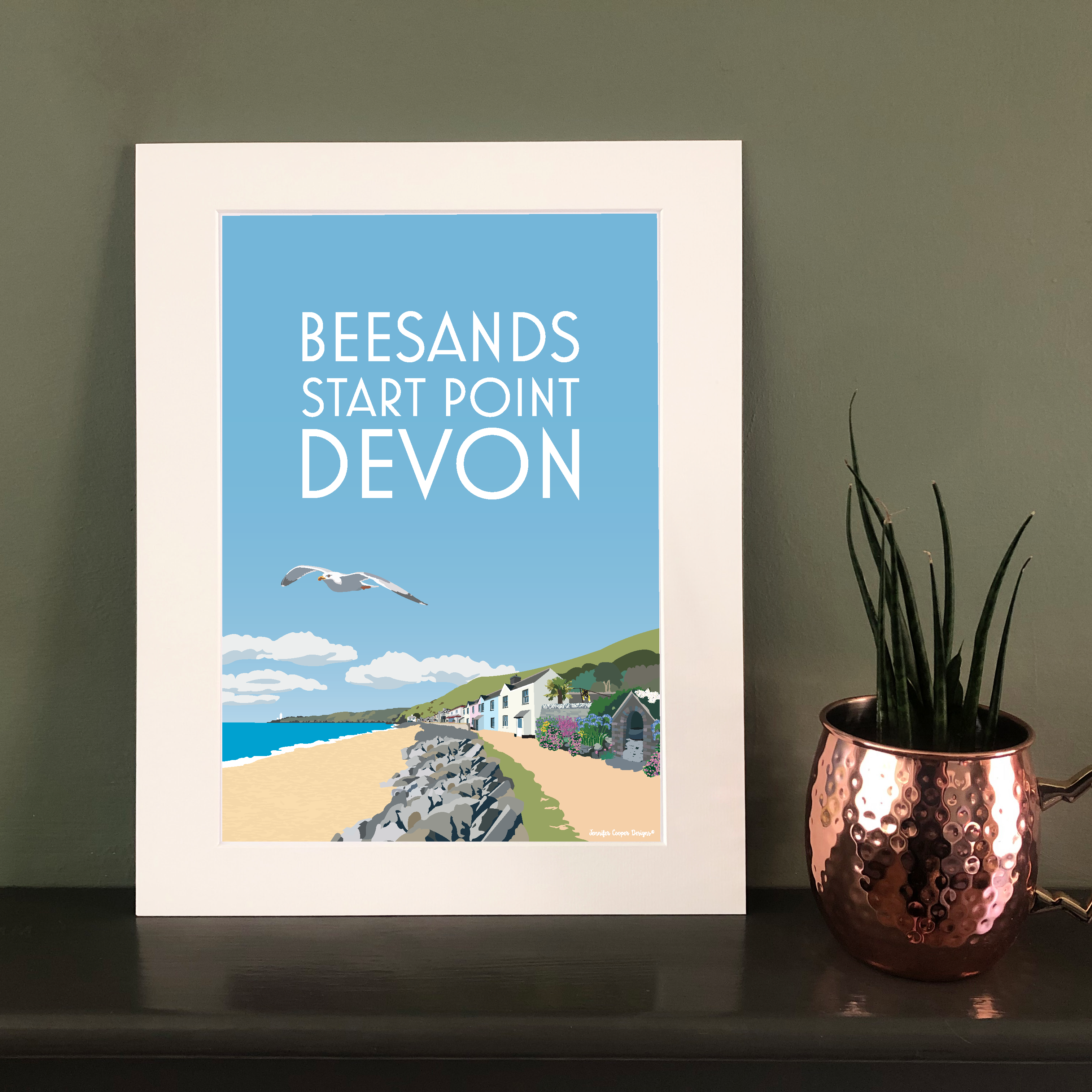 Beesands