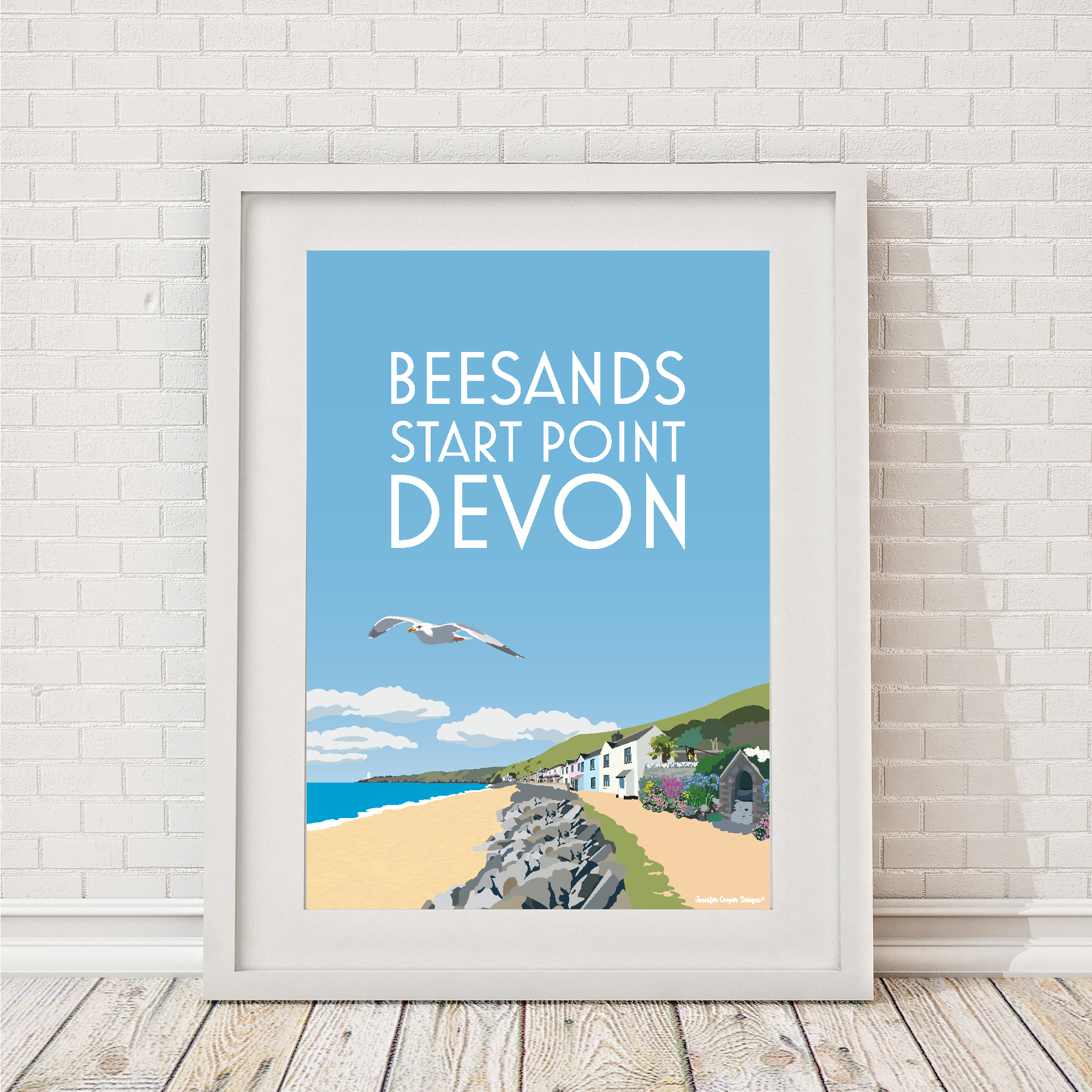 Beesands