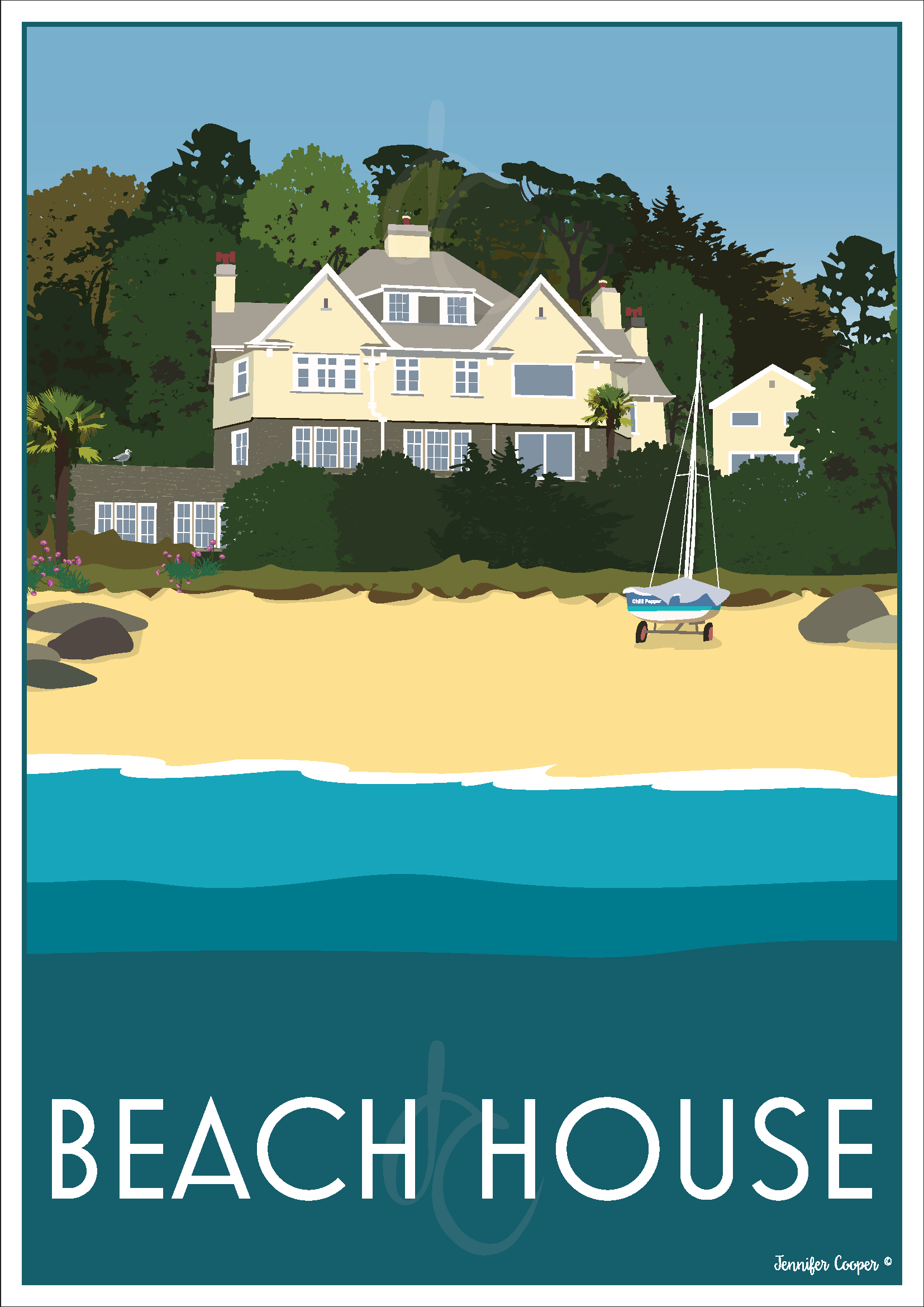 Beach House