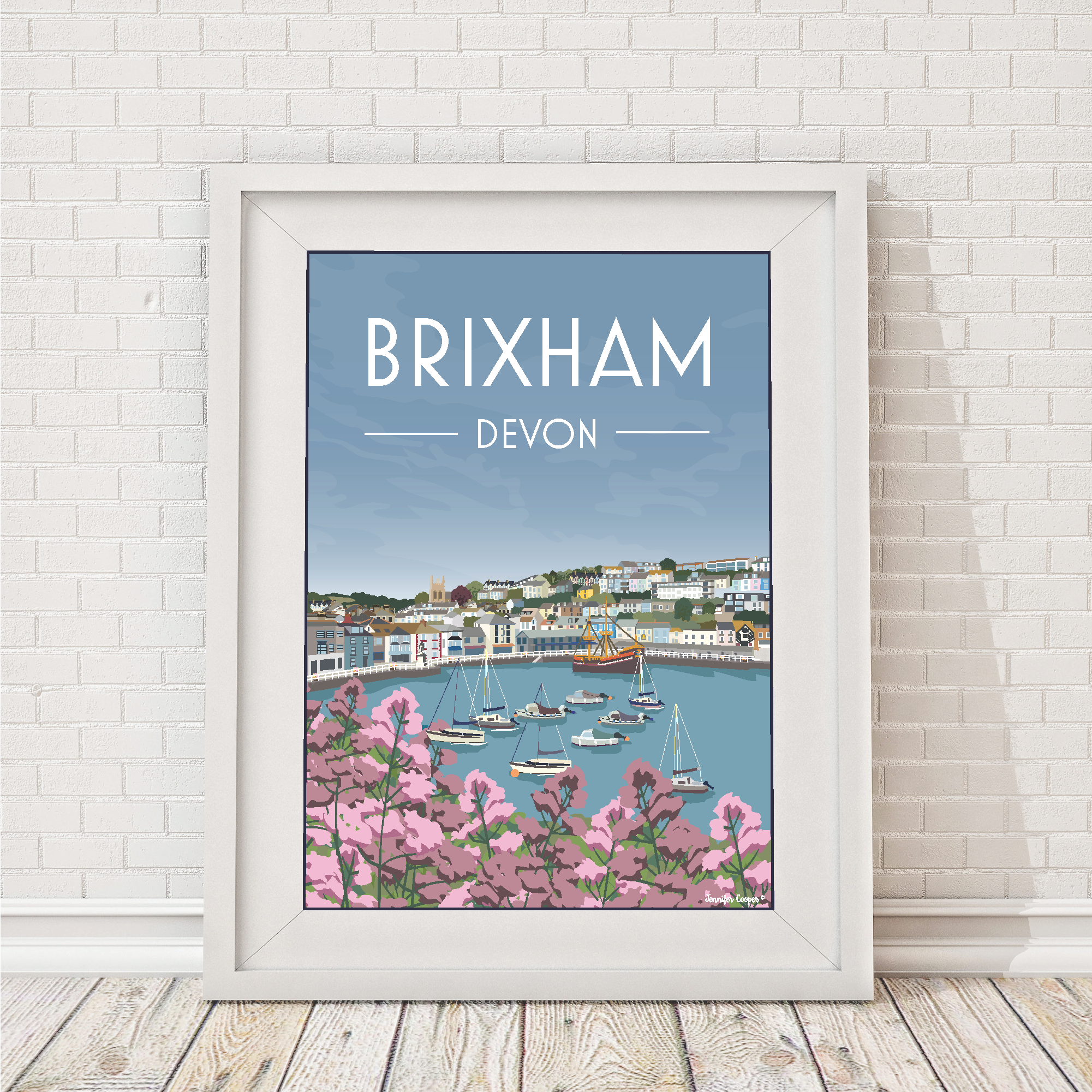 Brixham