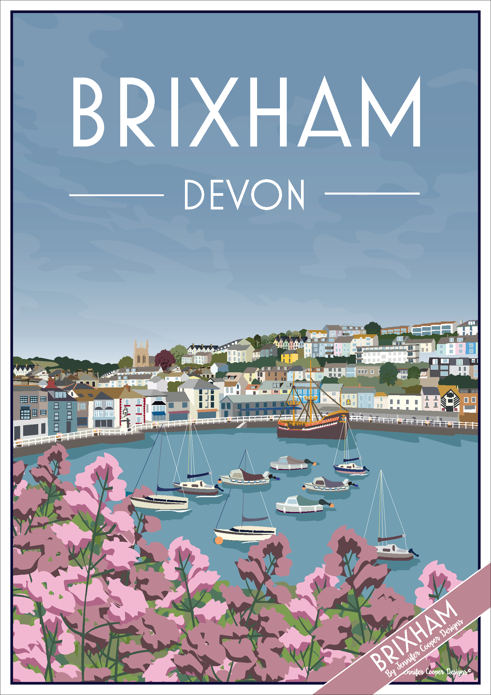 Brixham