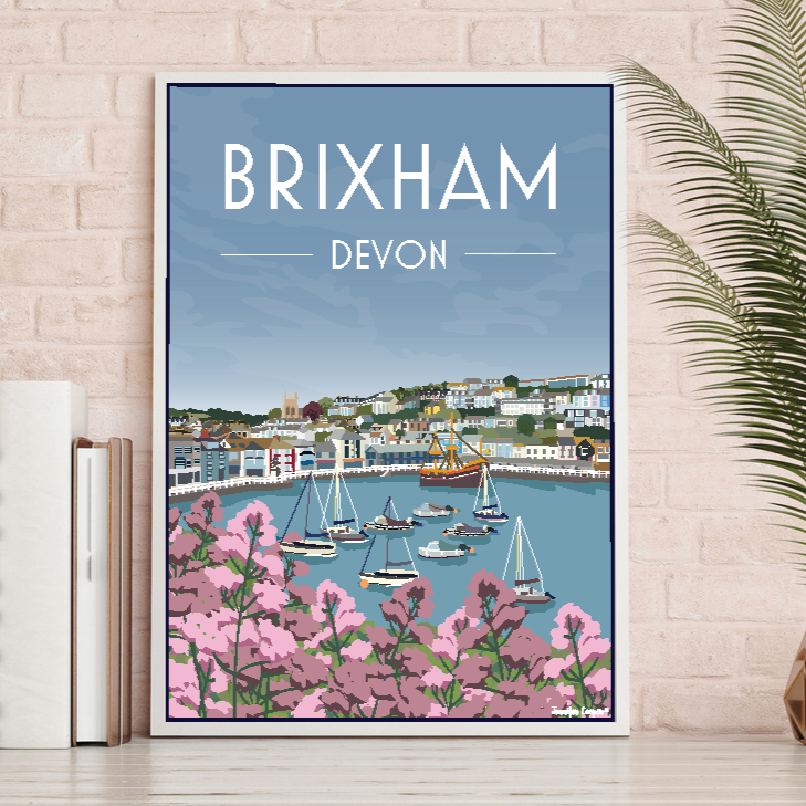 Brixham