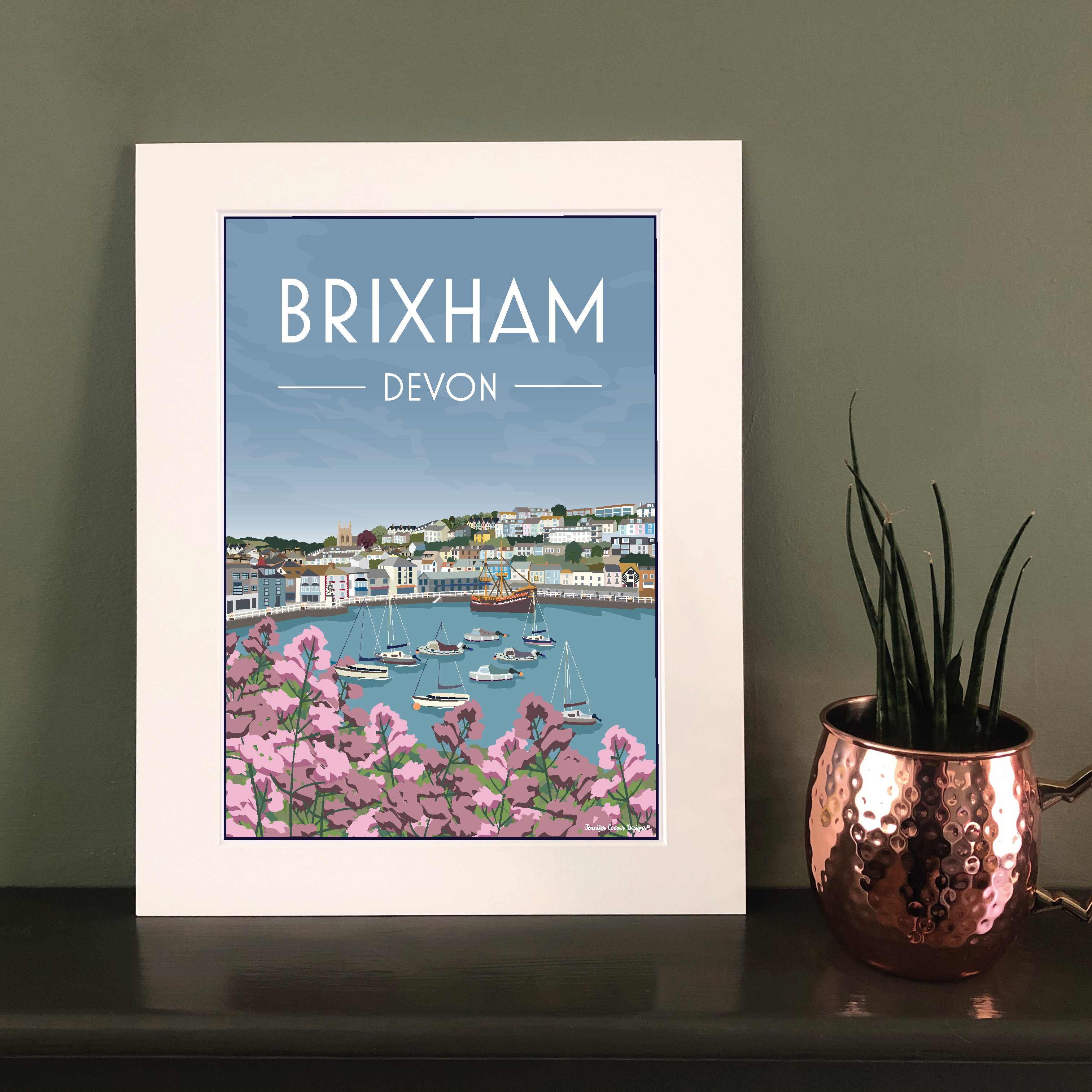 Brixham