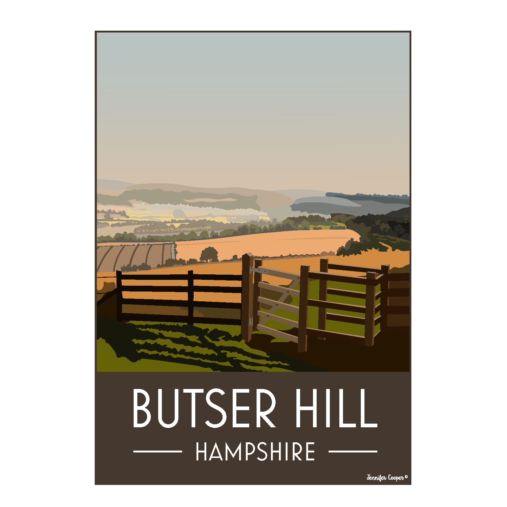 Butser Hill