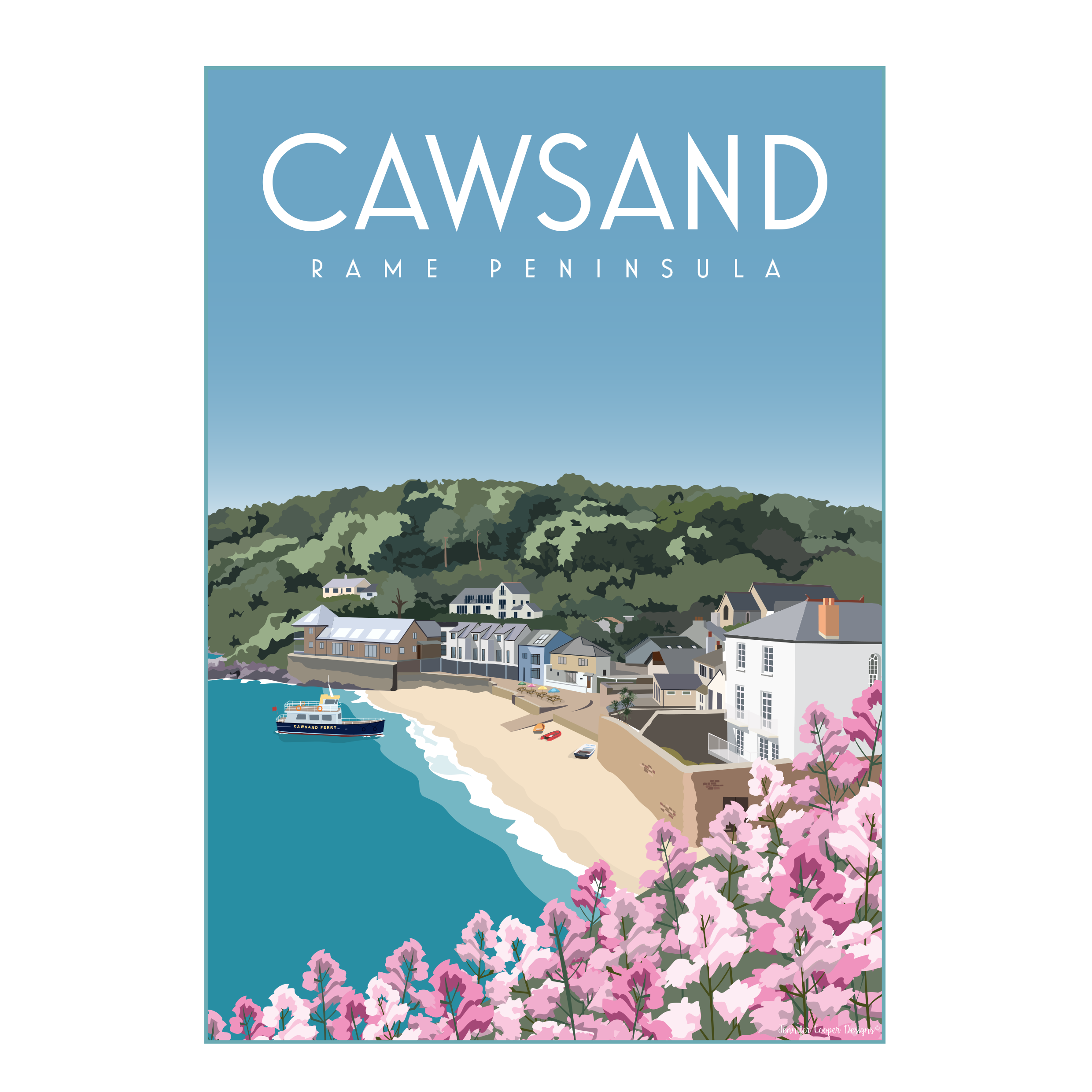 Cawsand