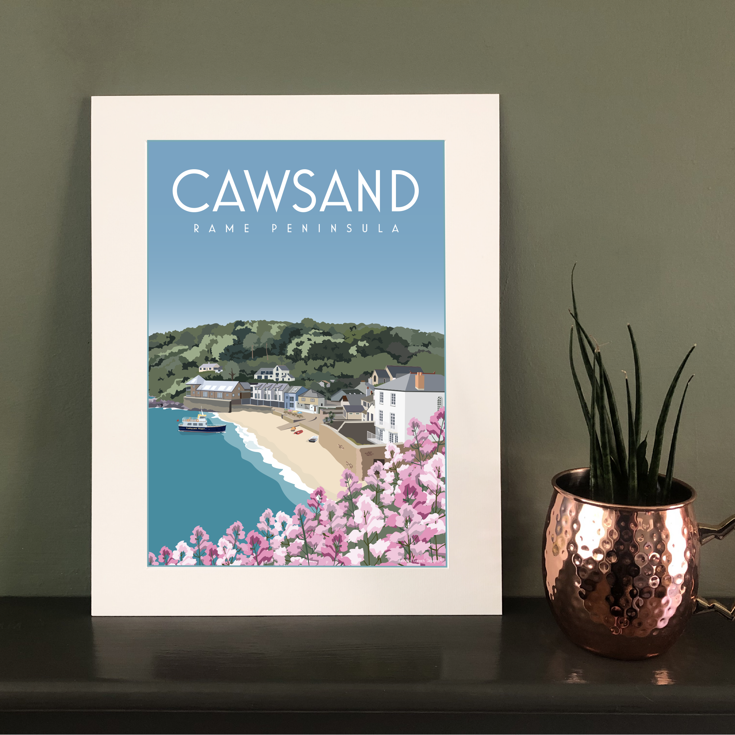 Cawsand