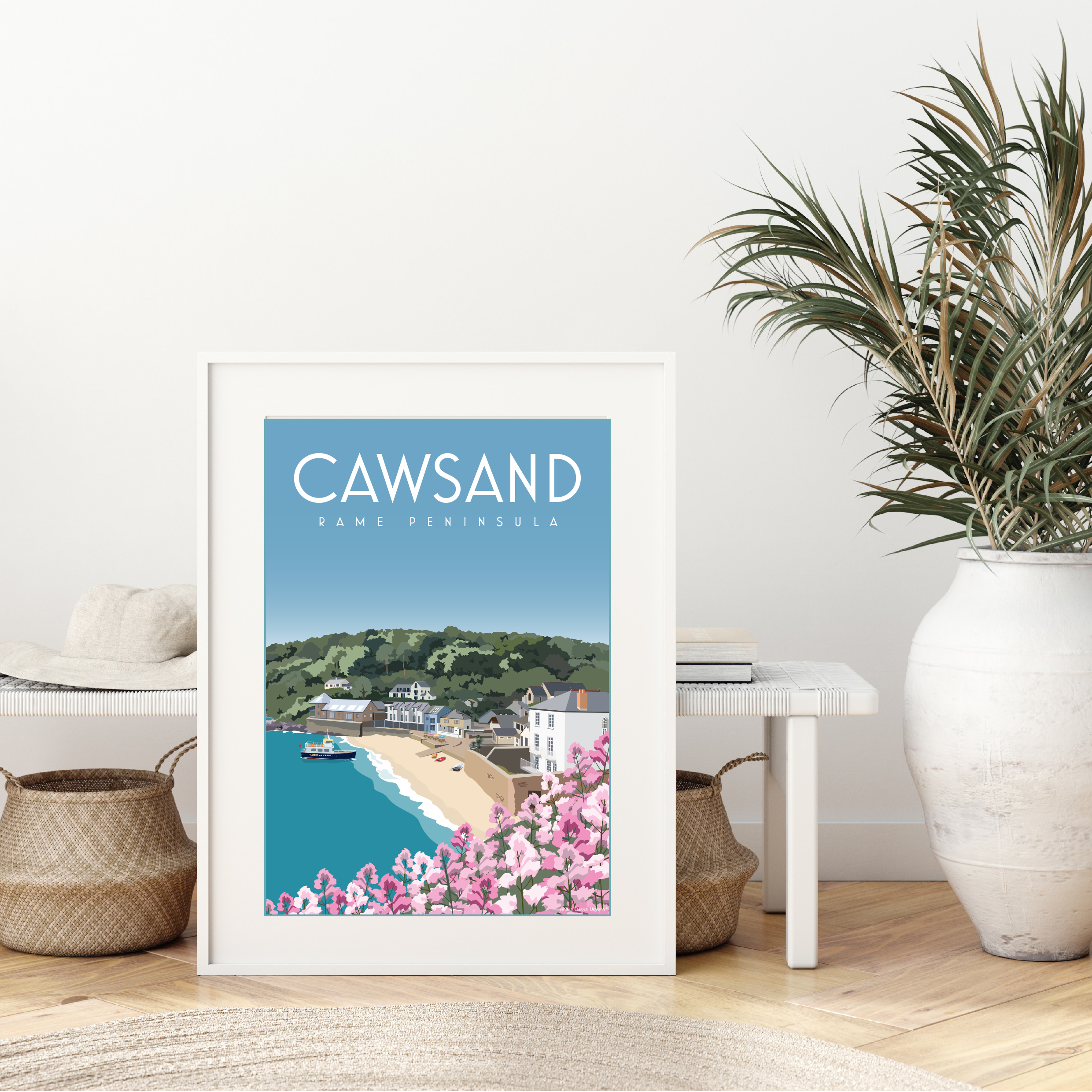 Cawsand