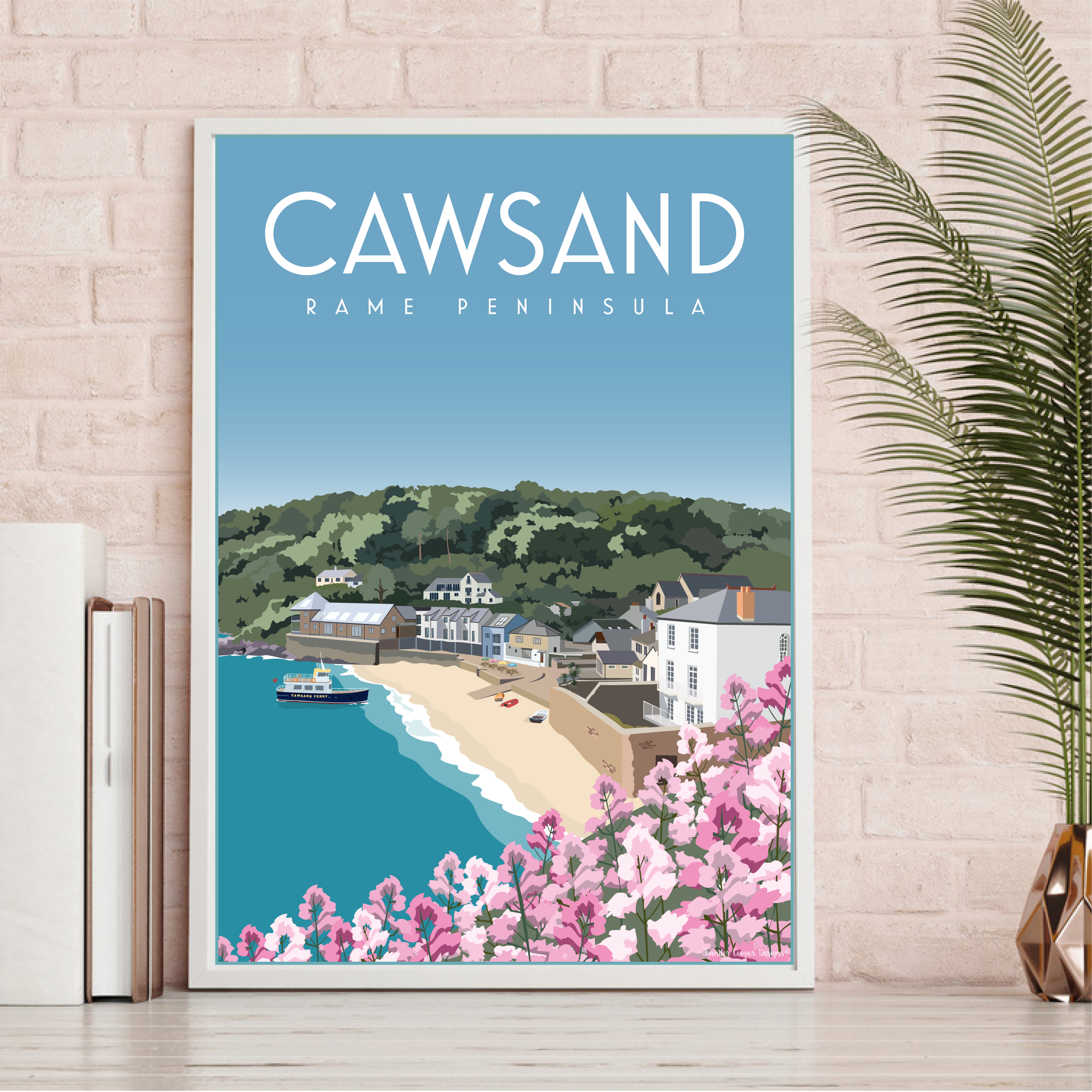 Cawsand