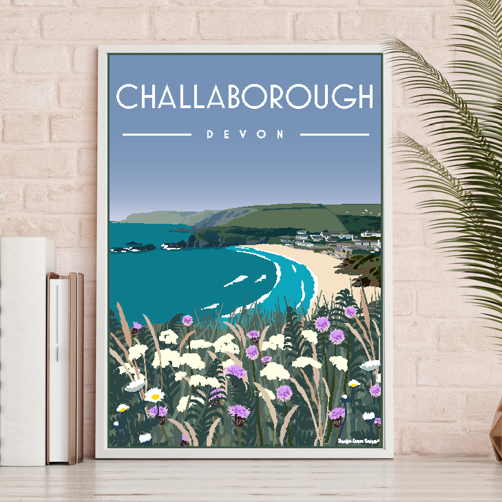 Challaborough
