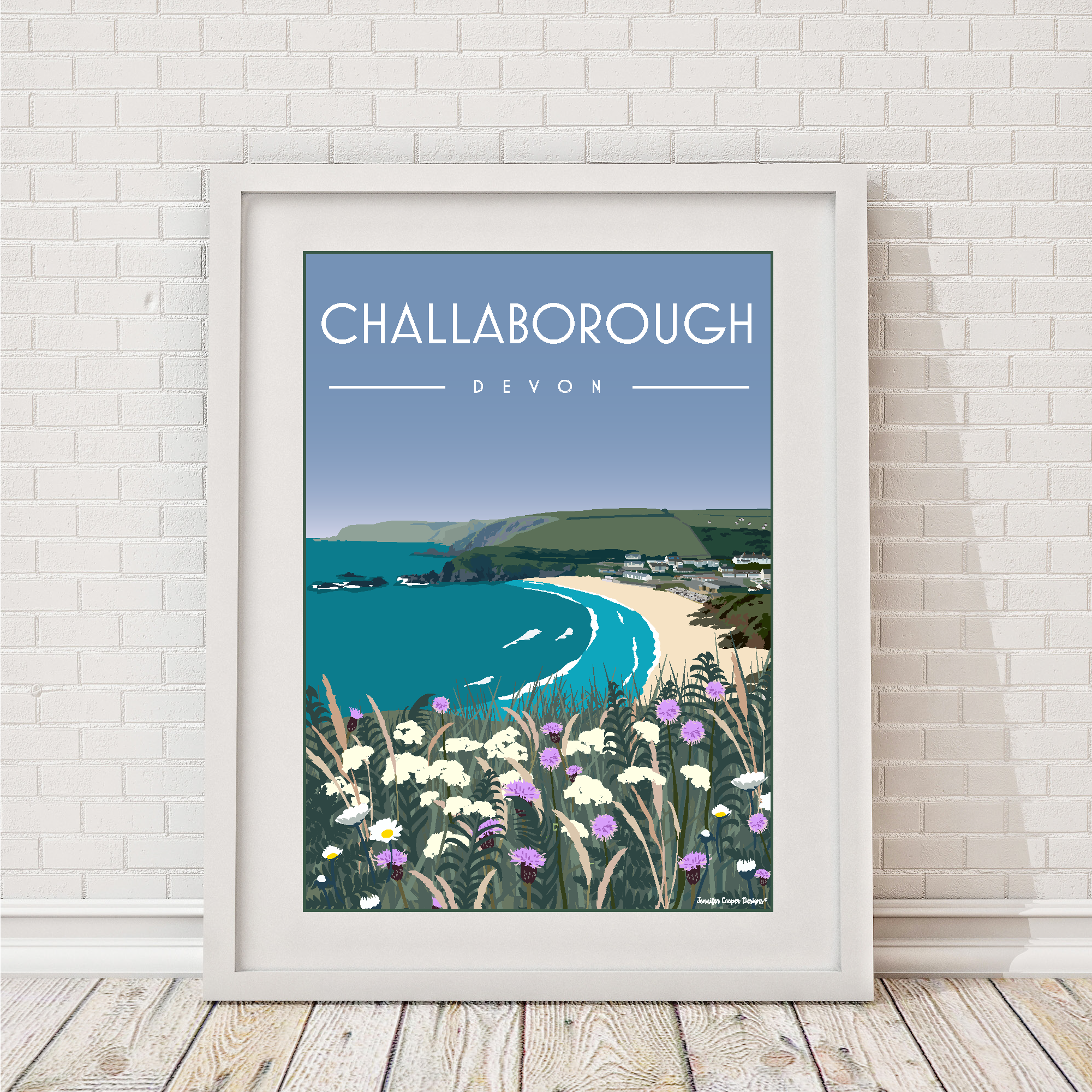 Challaborough