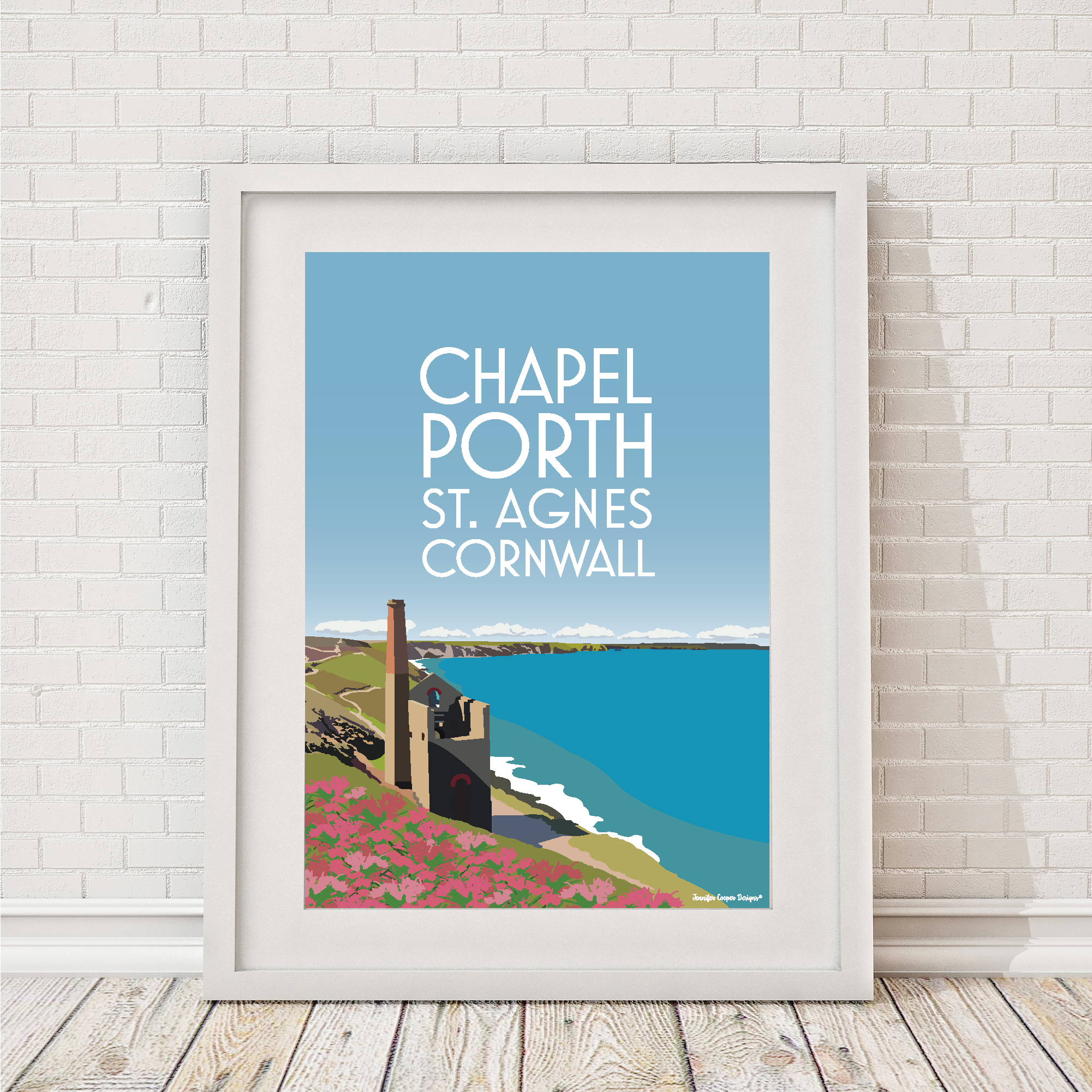 Chapel Porth