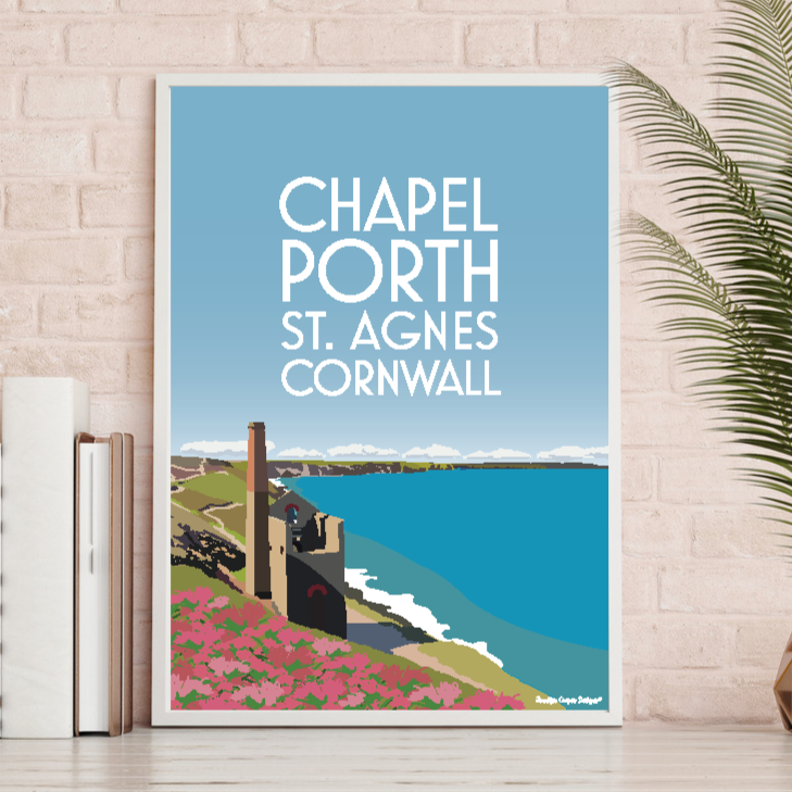 Chapel Porth