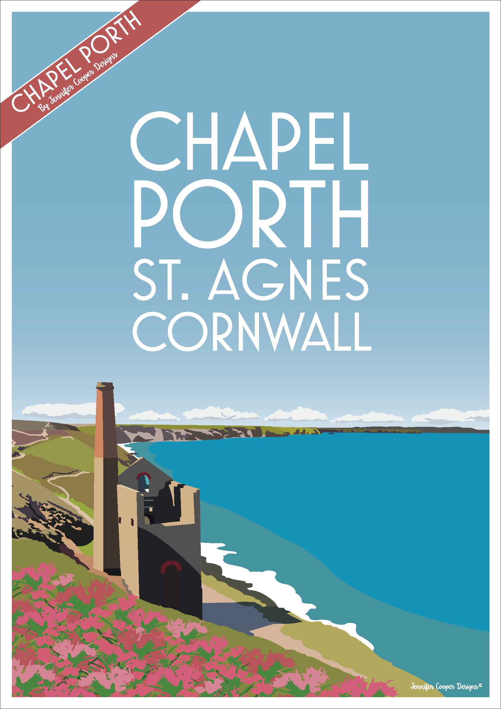 Chapel Porth