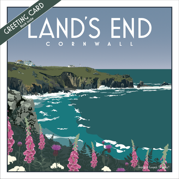 Land's End
