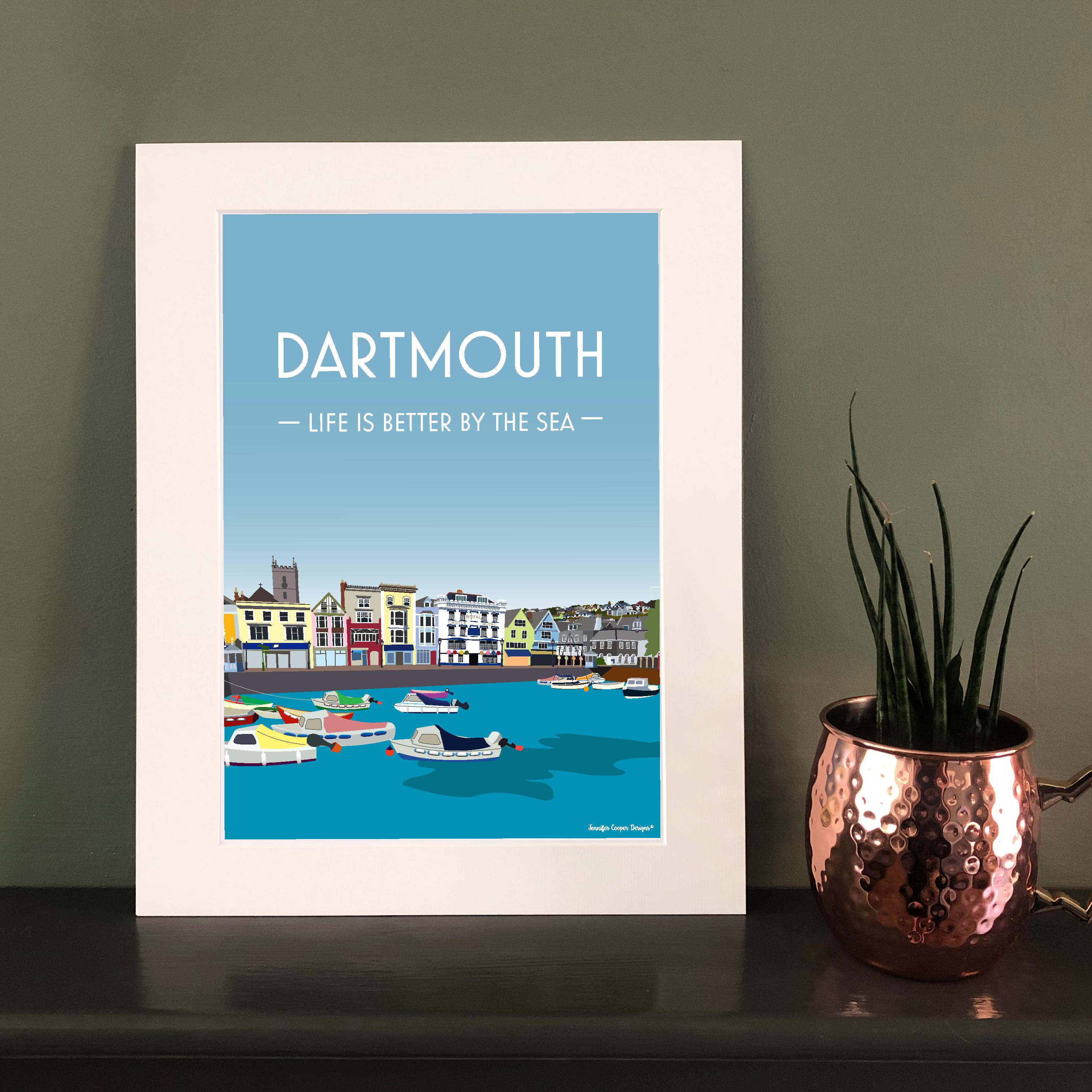 Dartmouth