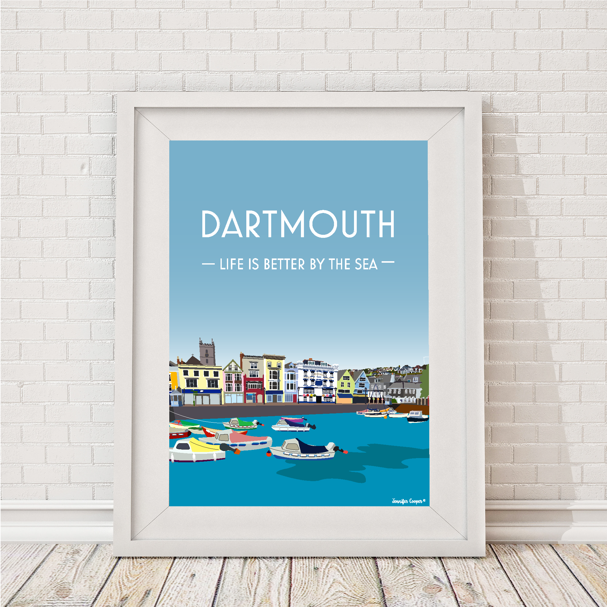 Dartmouth