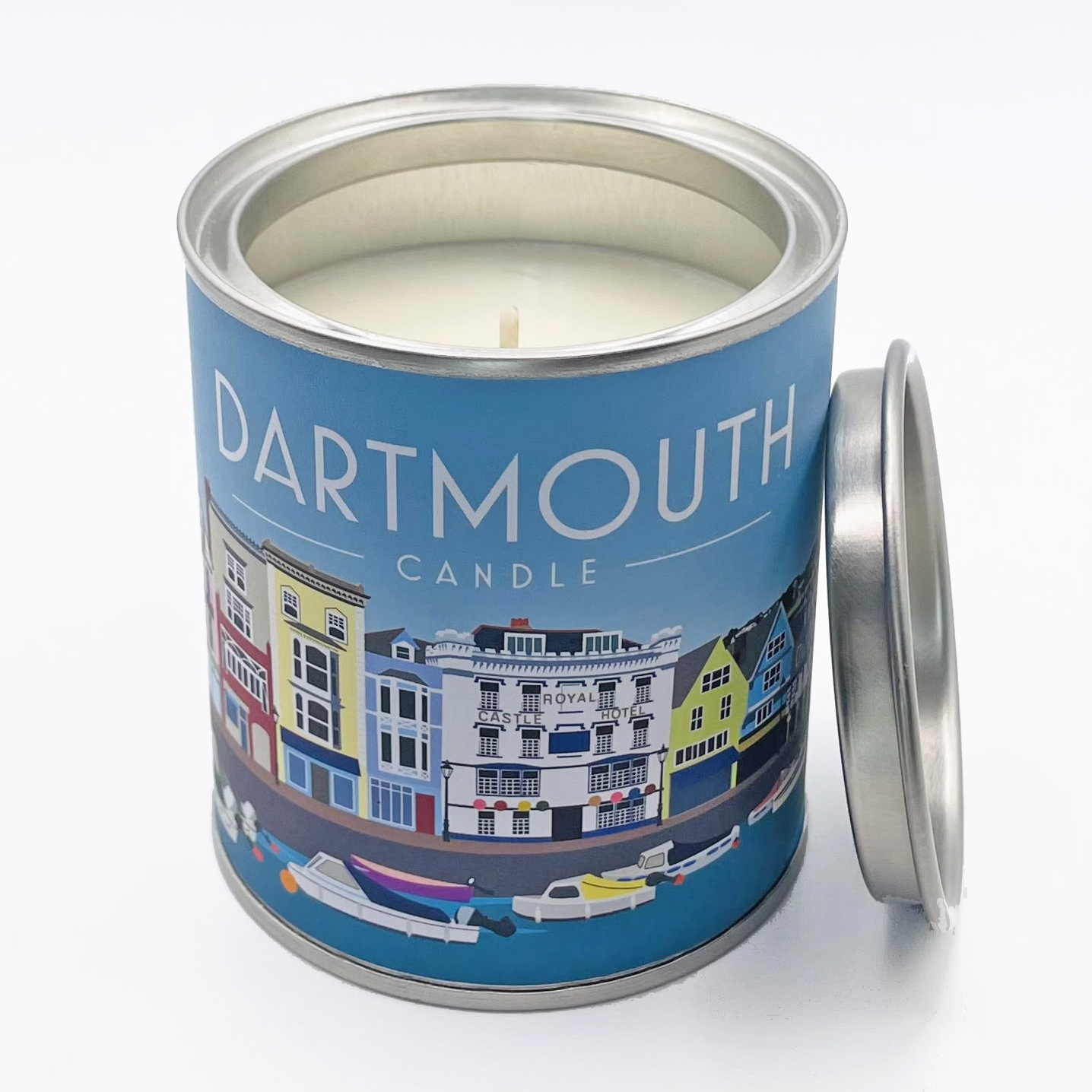 Dartmouth candle