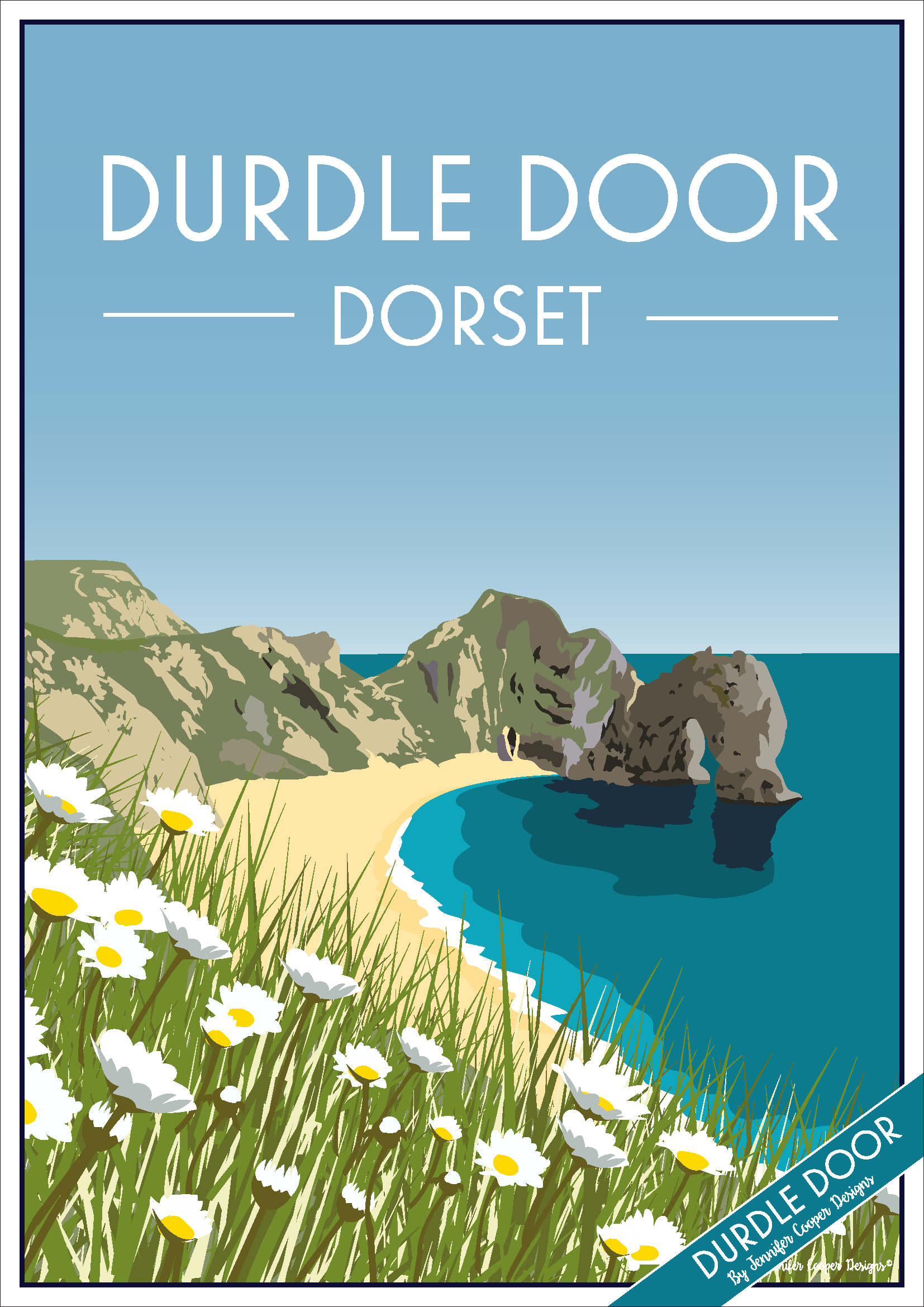 Durdle Door