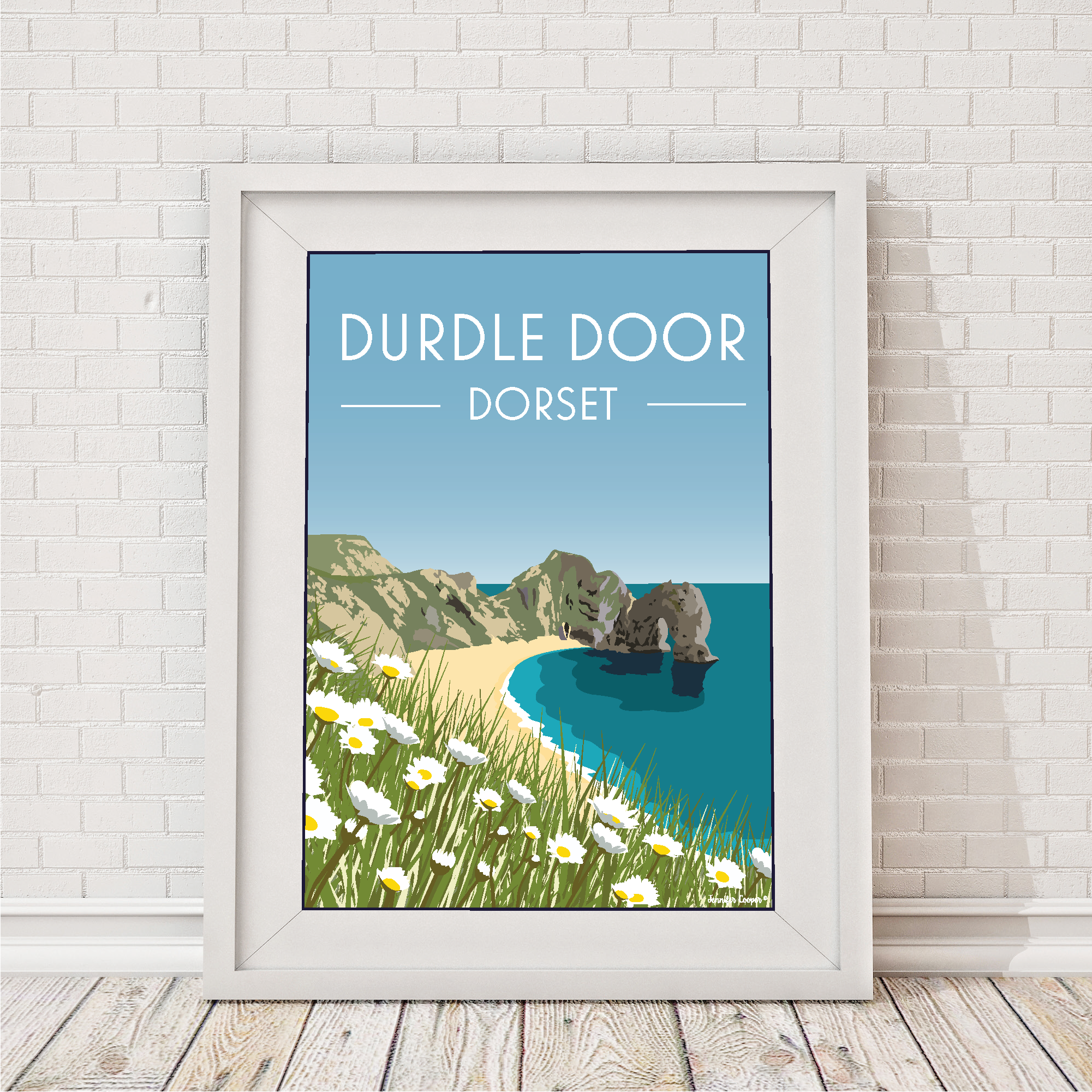 Durdle Door