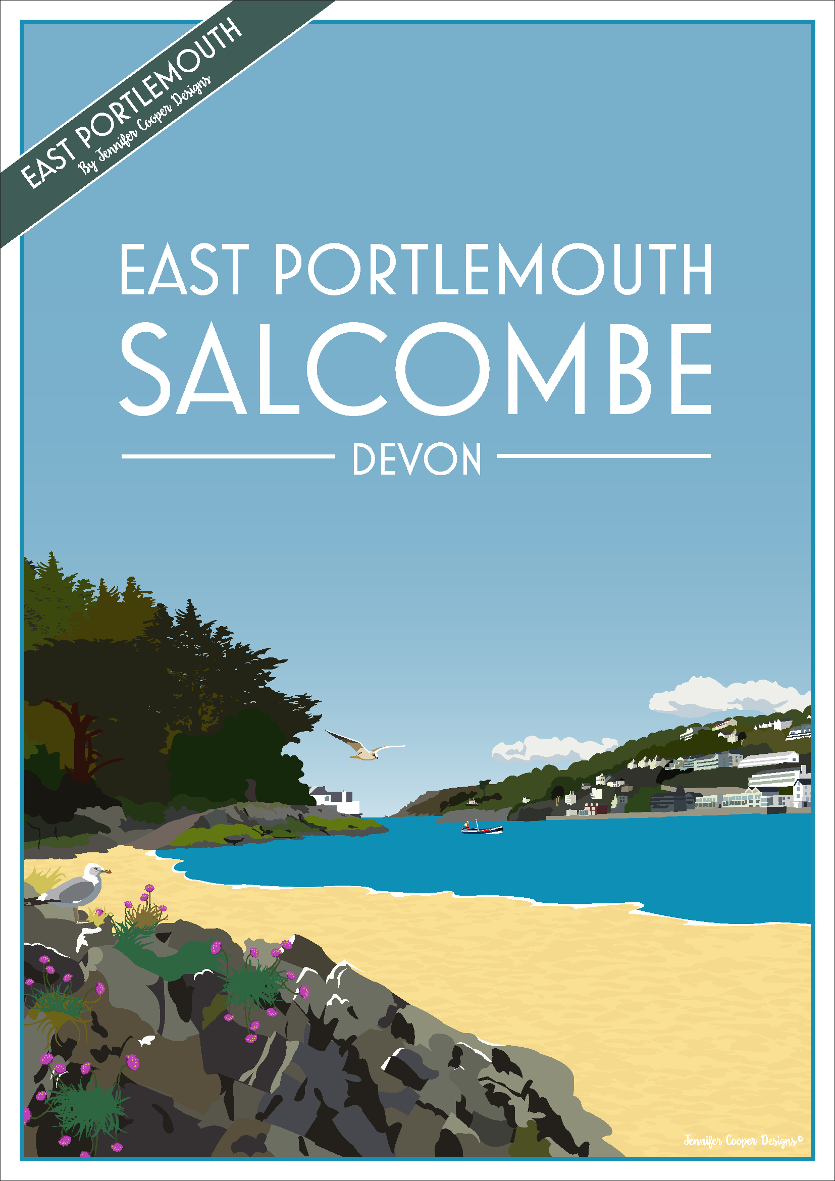 East Portlemouth