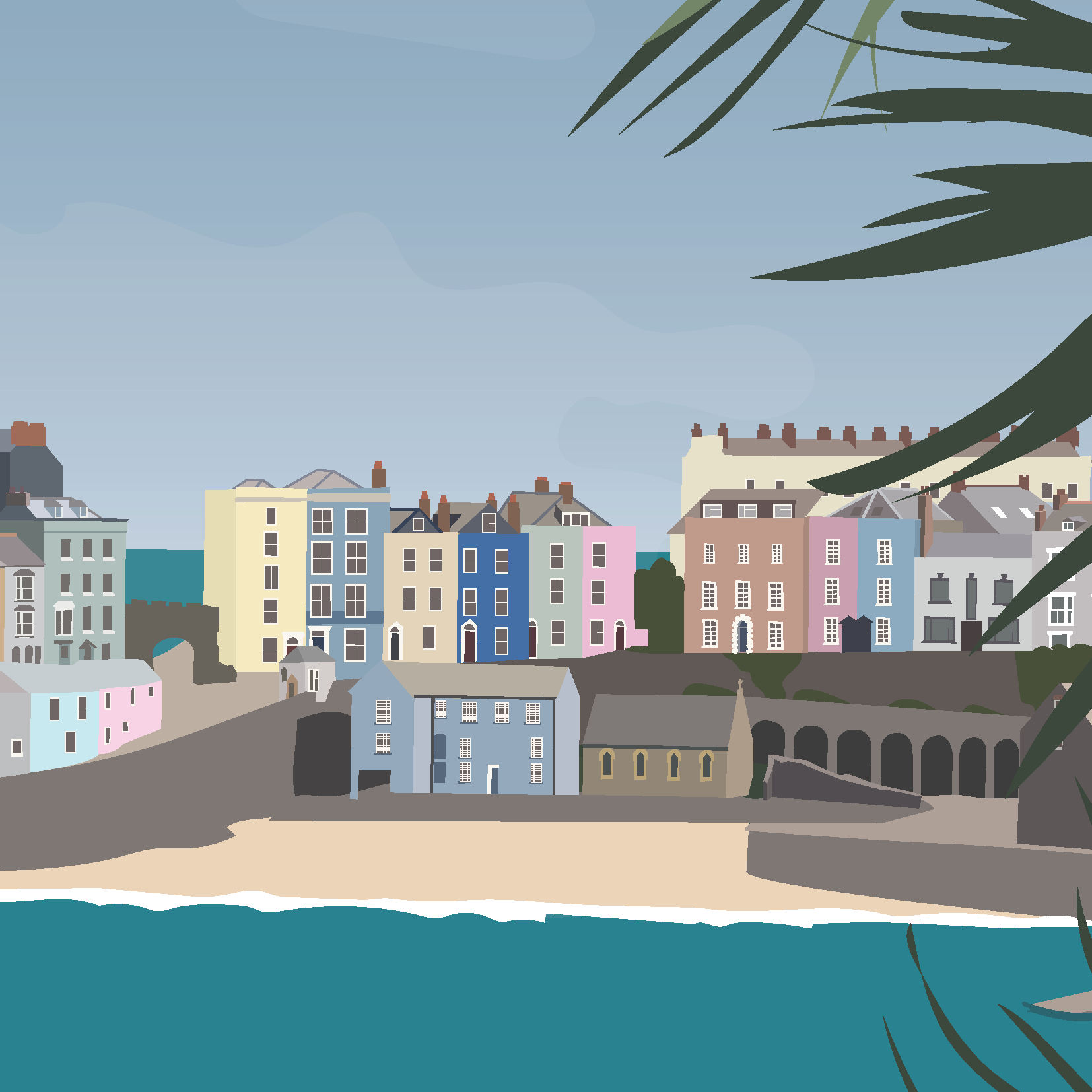 Tenby