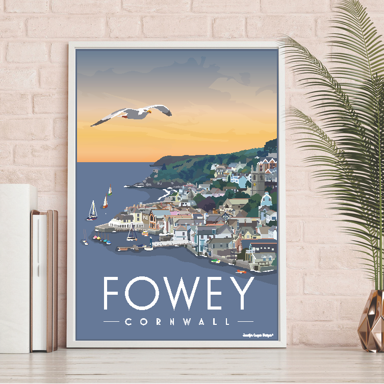Fowey