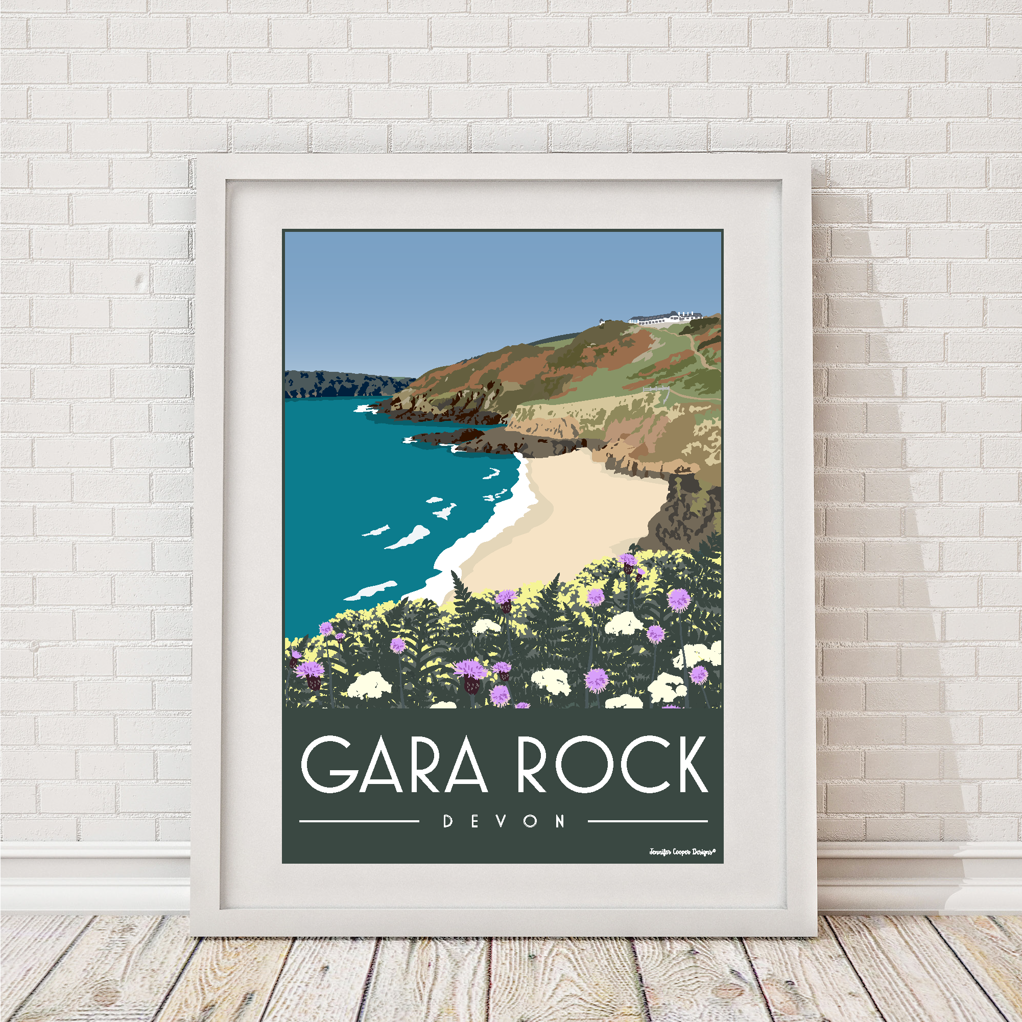 Gara Rock