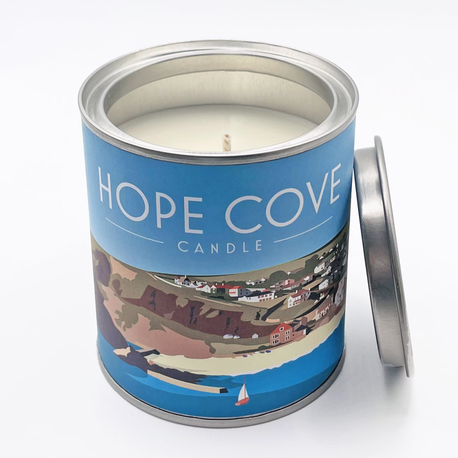 Hope Cove candle