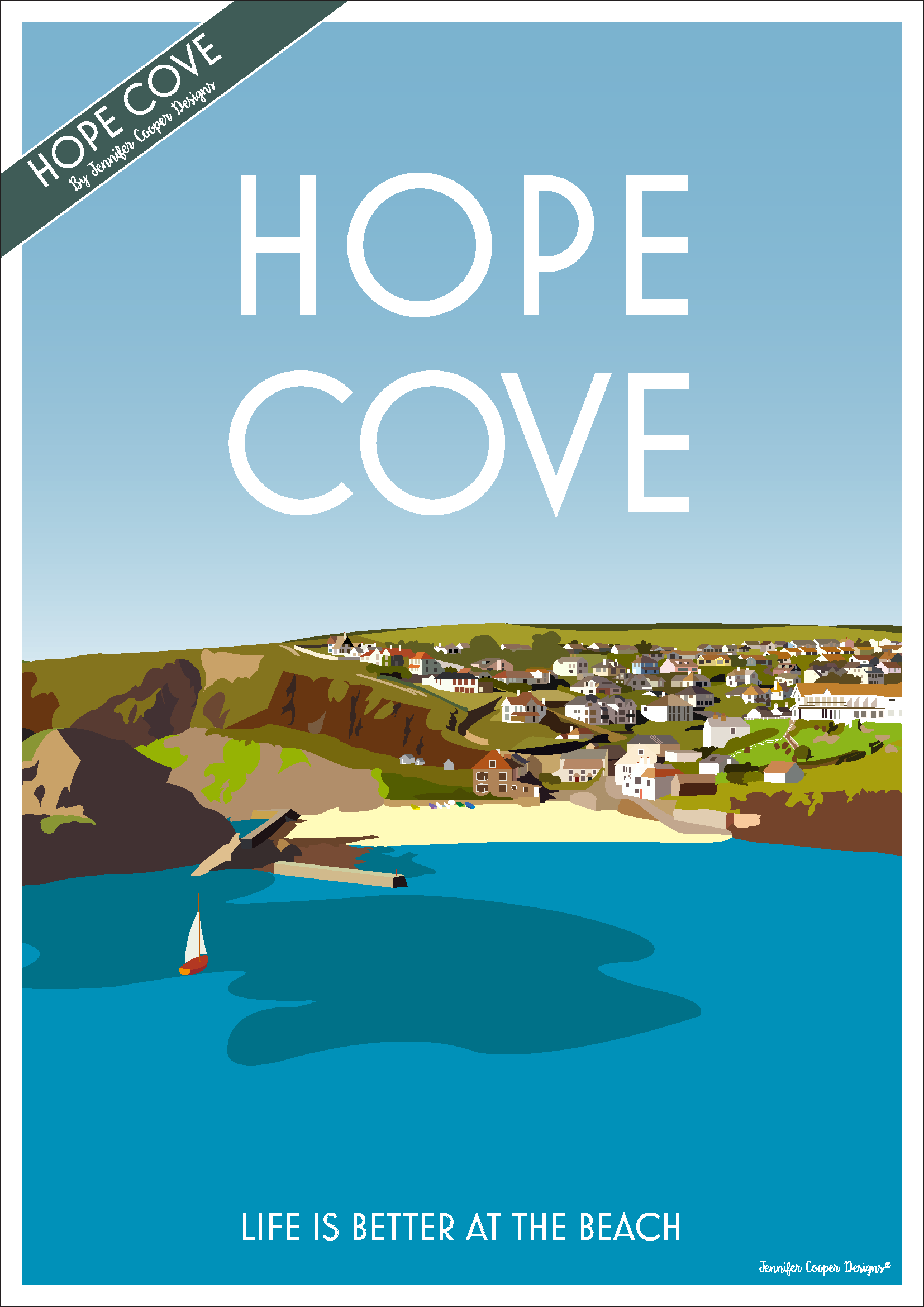 Hope Cove