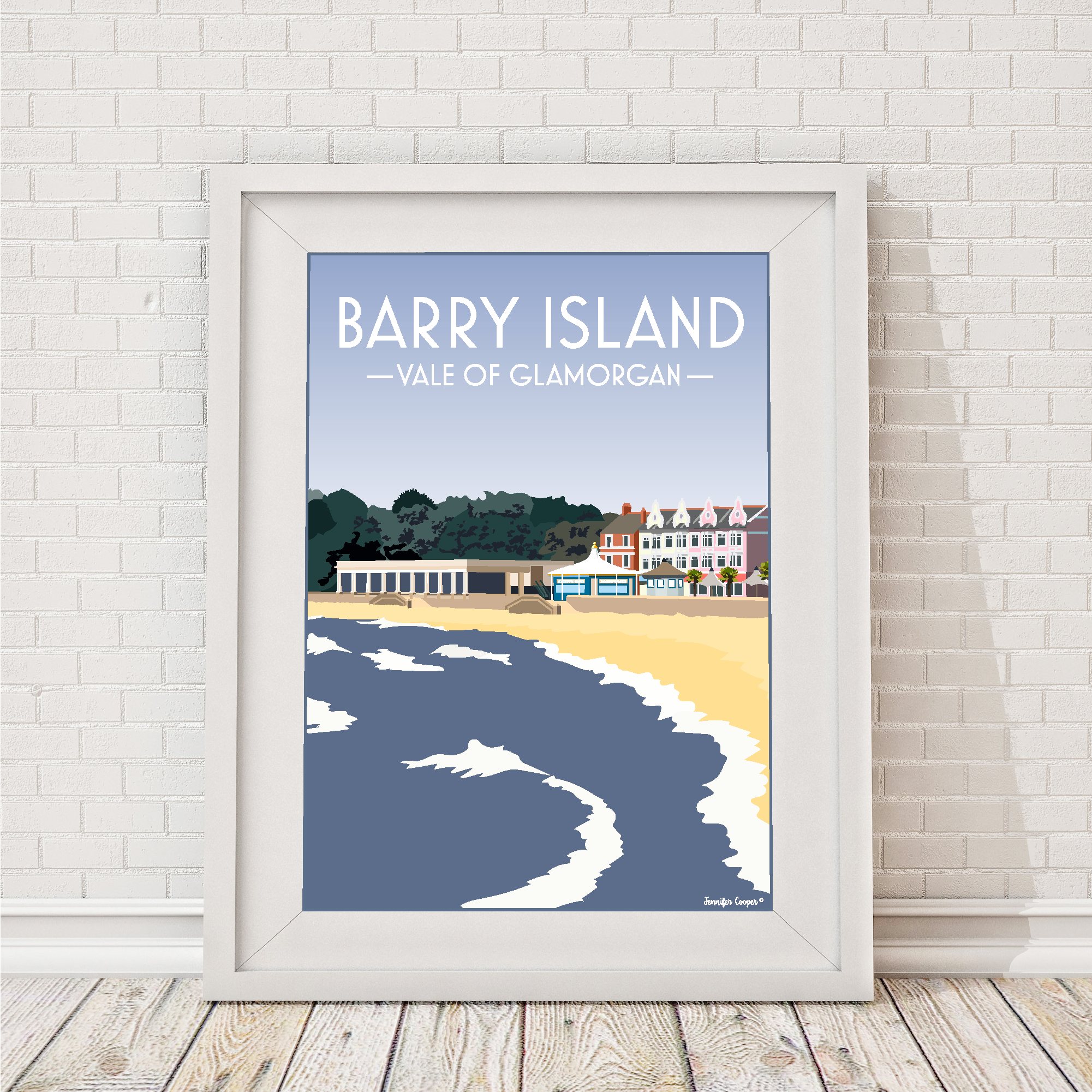 Barry Island
