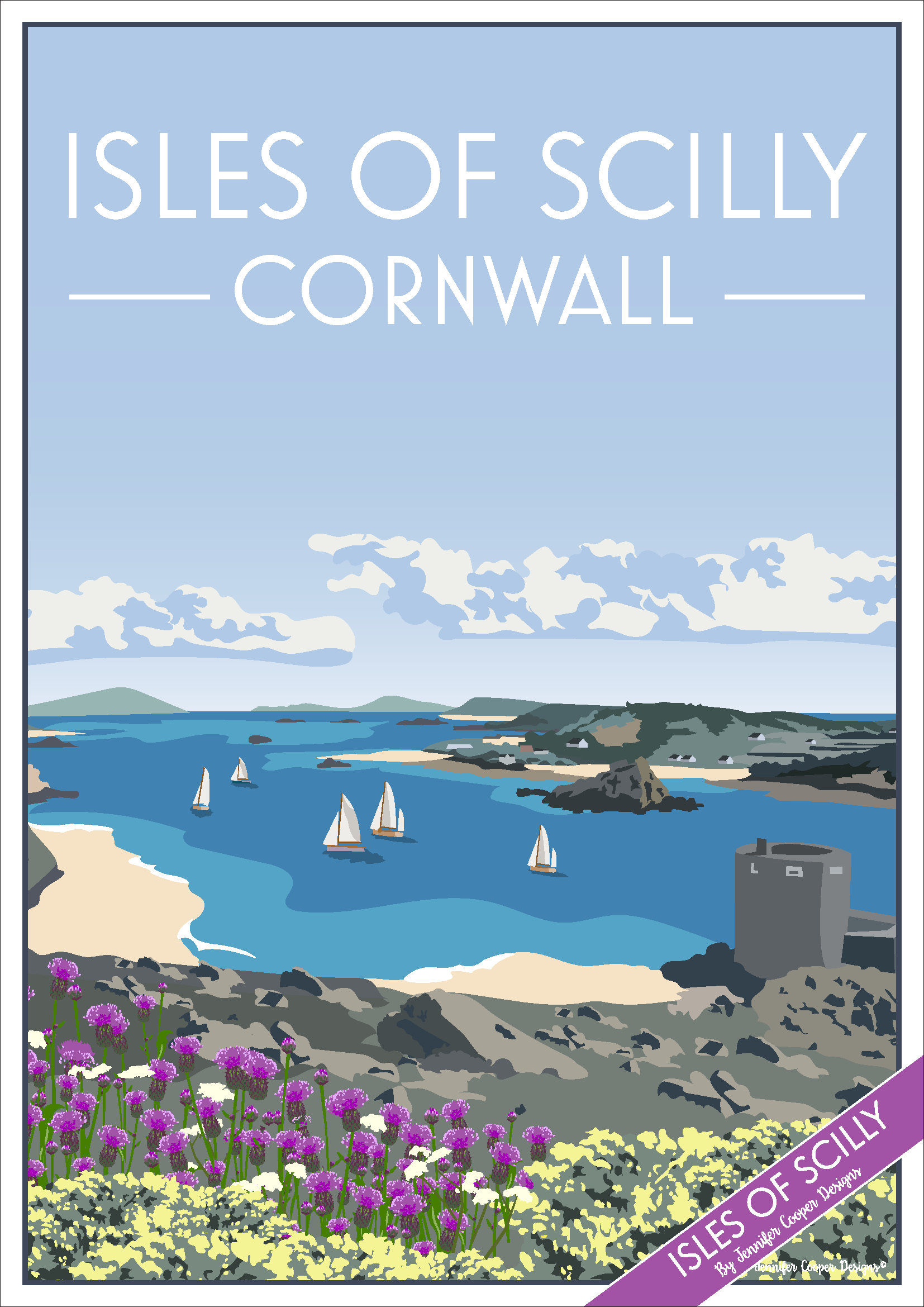 Isles of Scilly