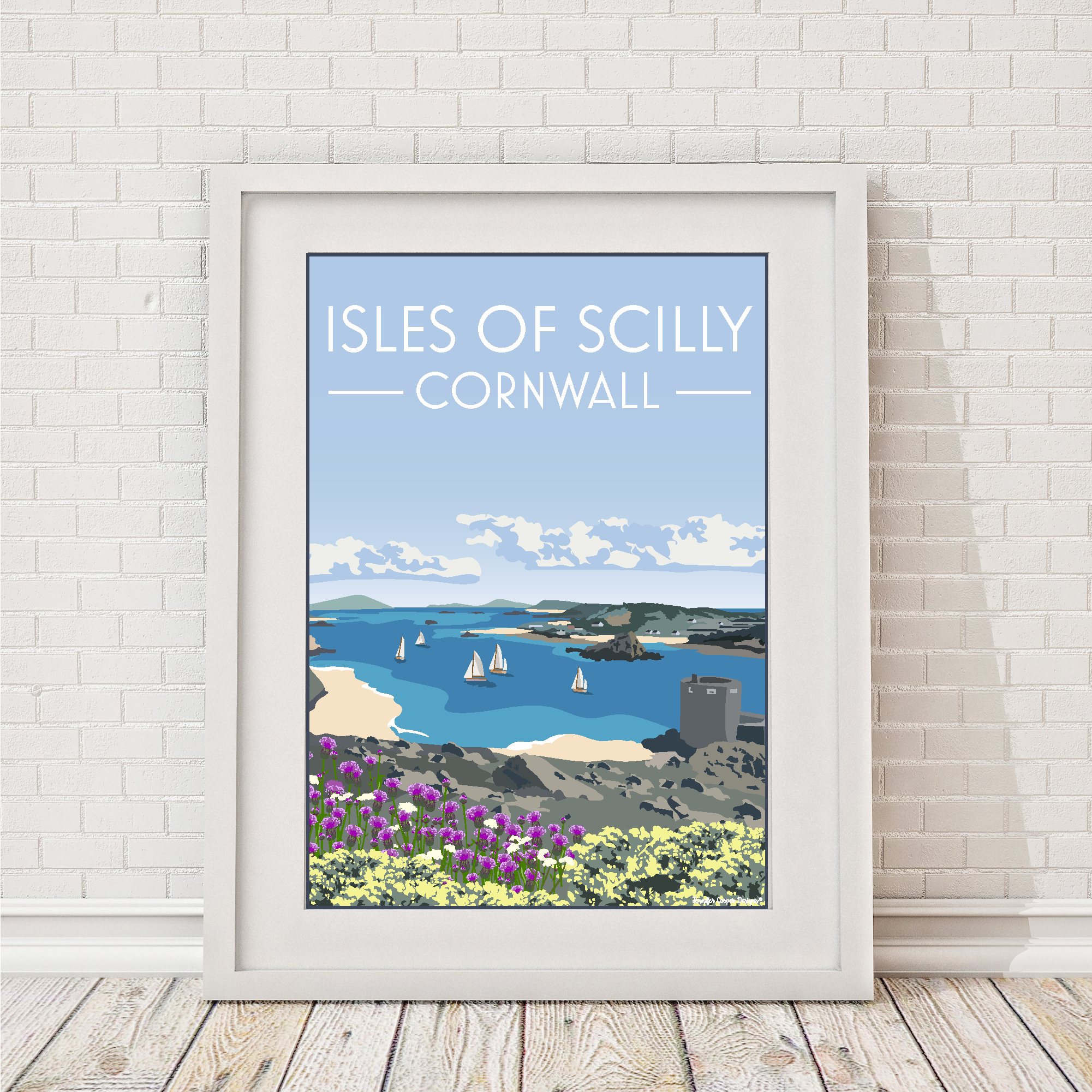 Isles of Scilly