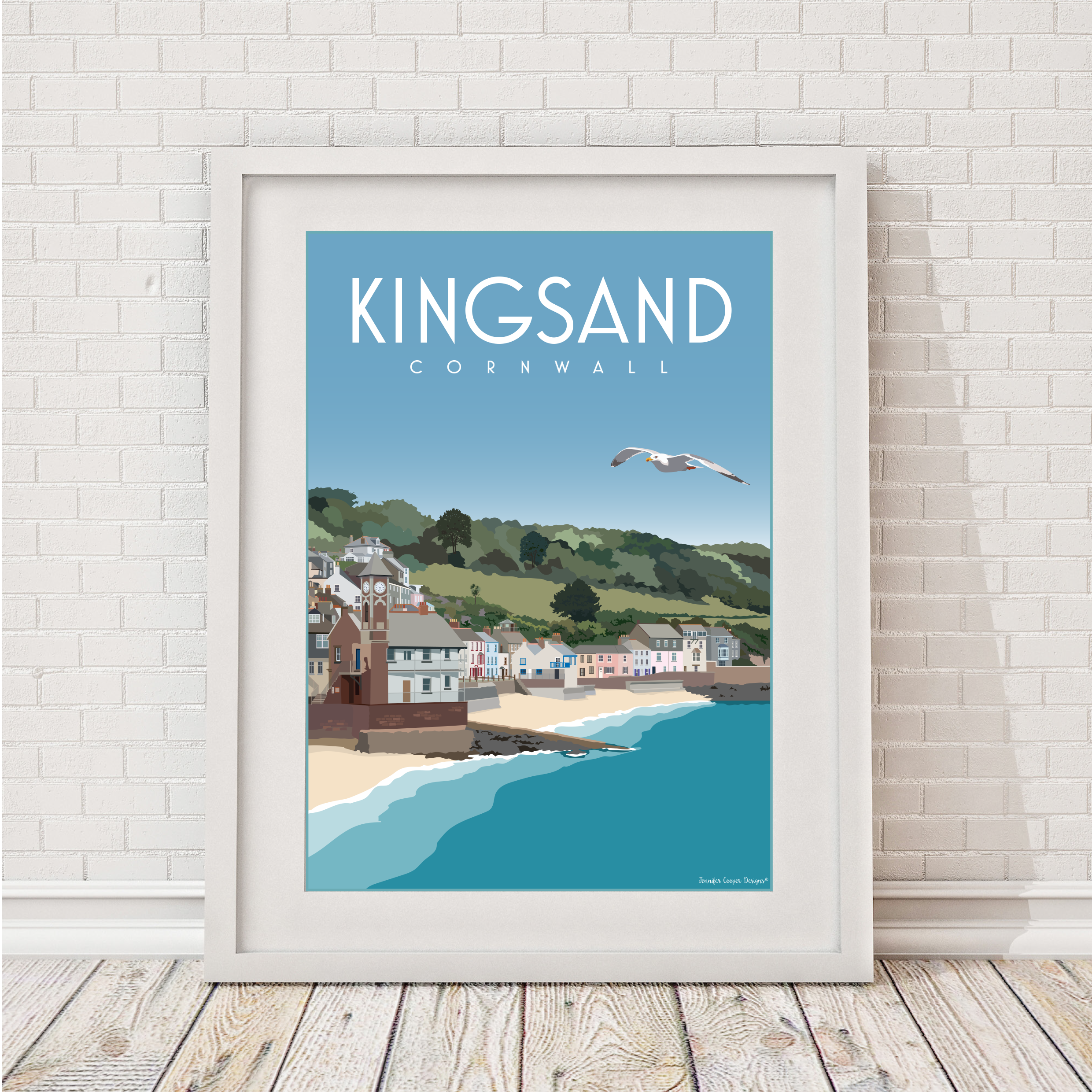 Kingsand