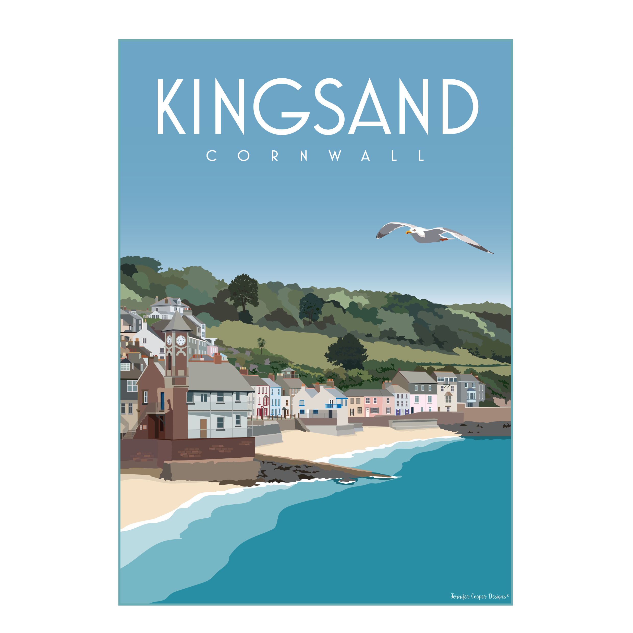 Kingsand