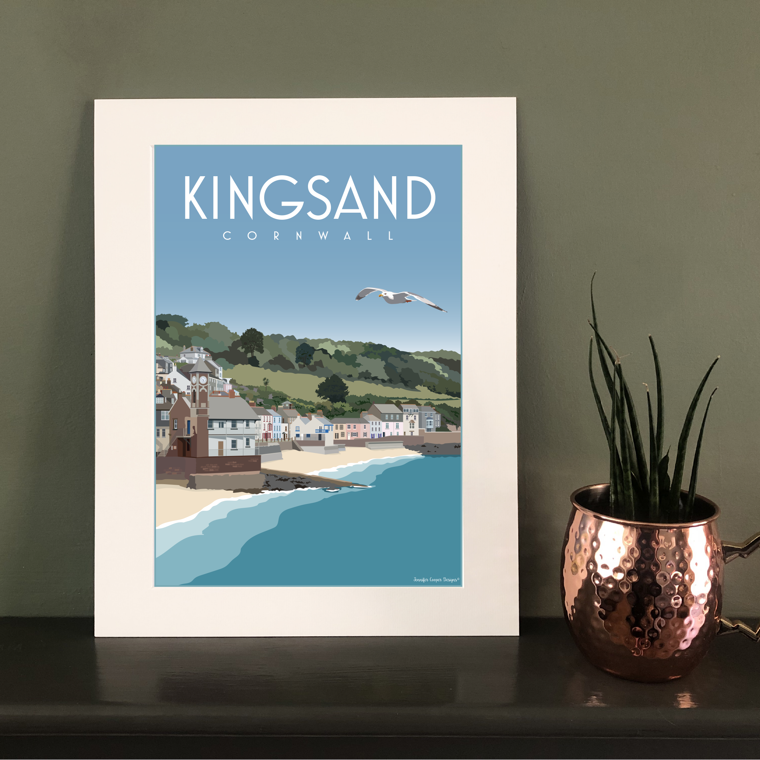 Kingsand