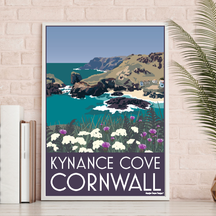 Kynance Cove