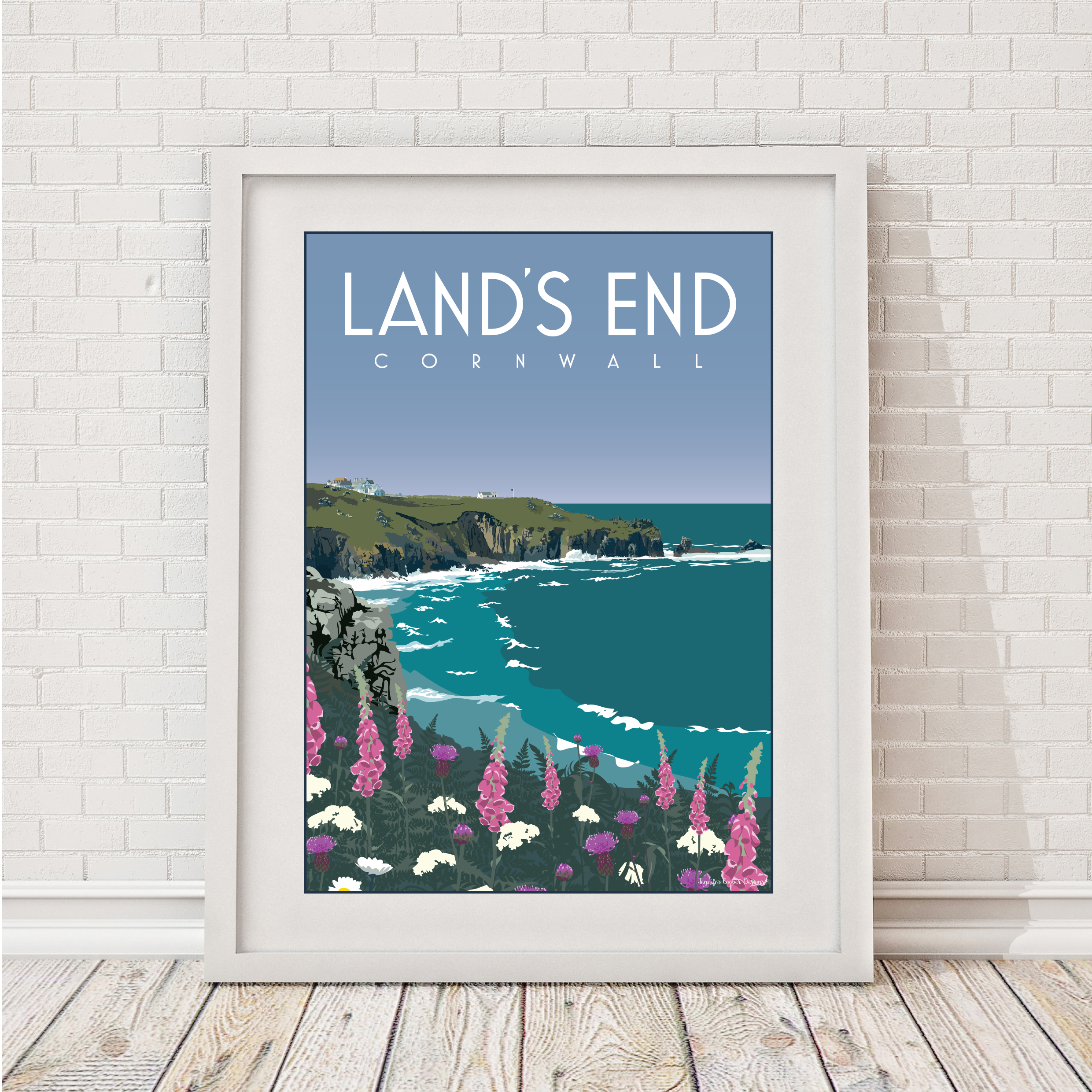 Land's End