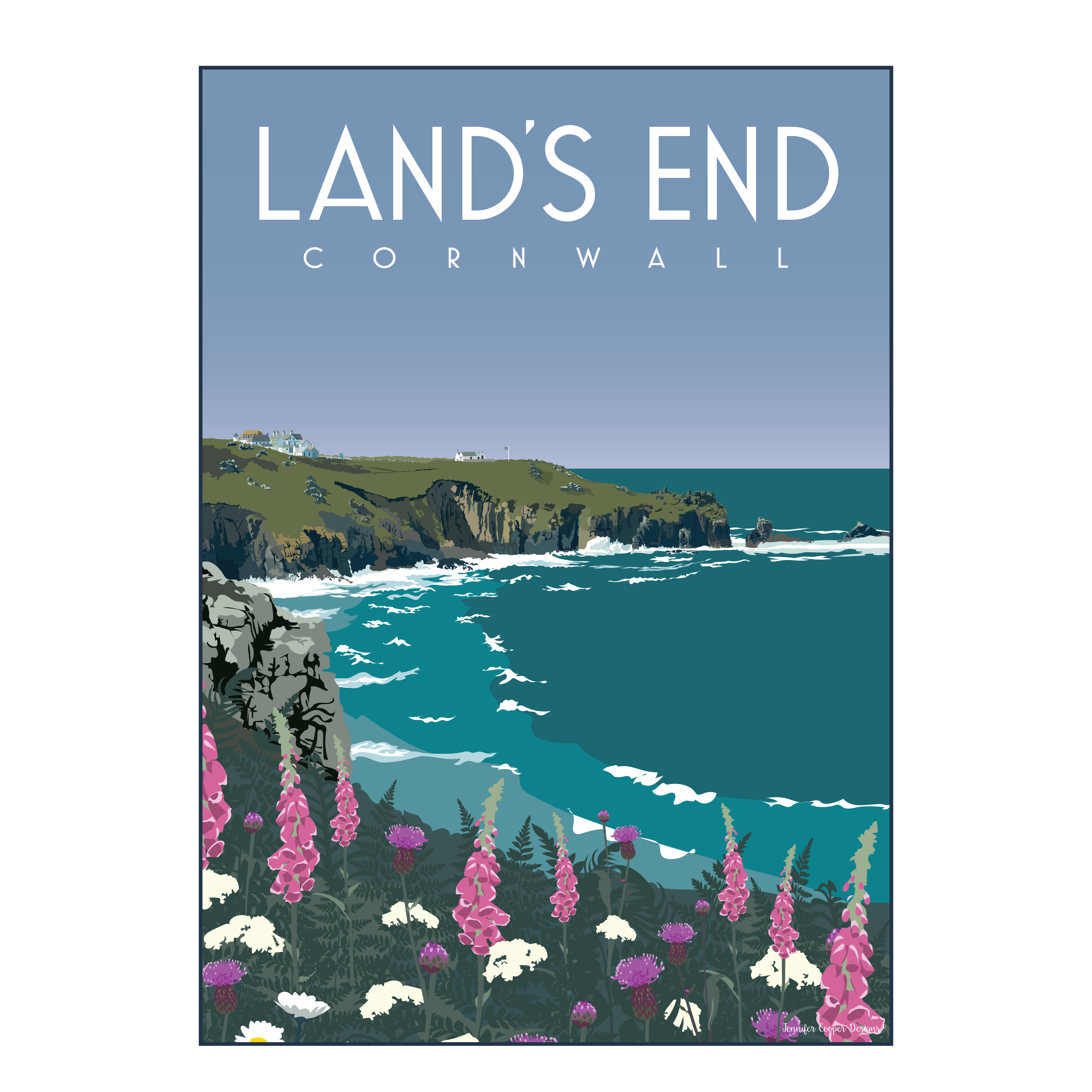 Land's End