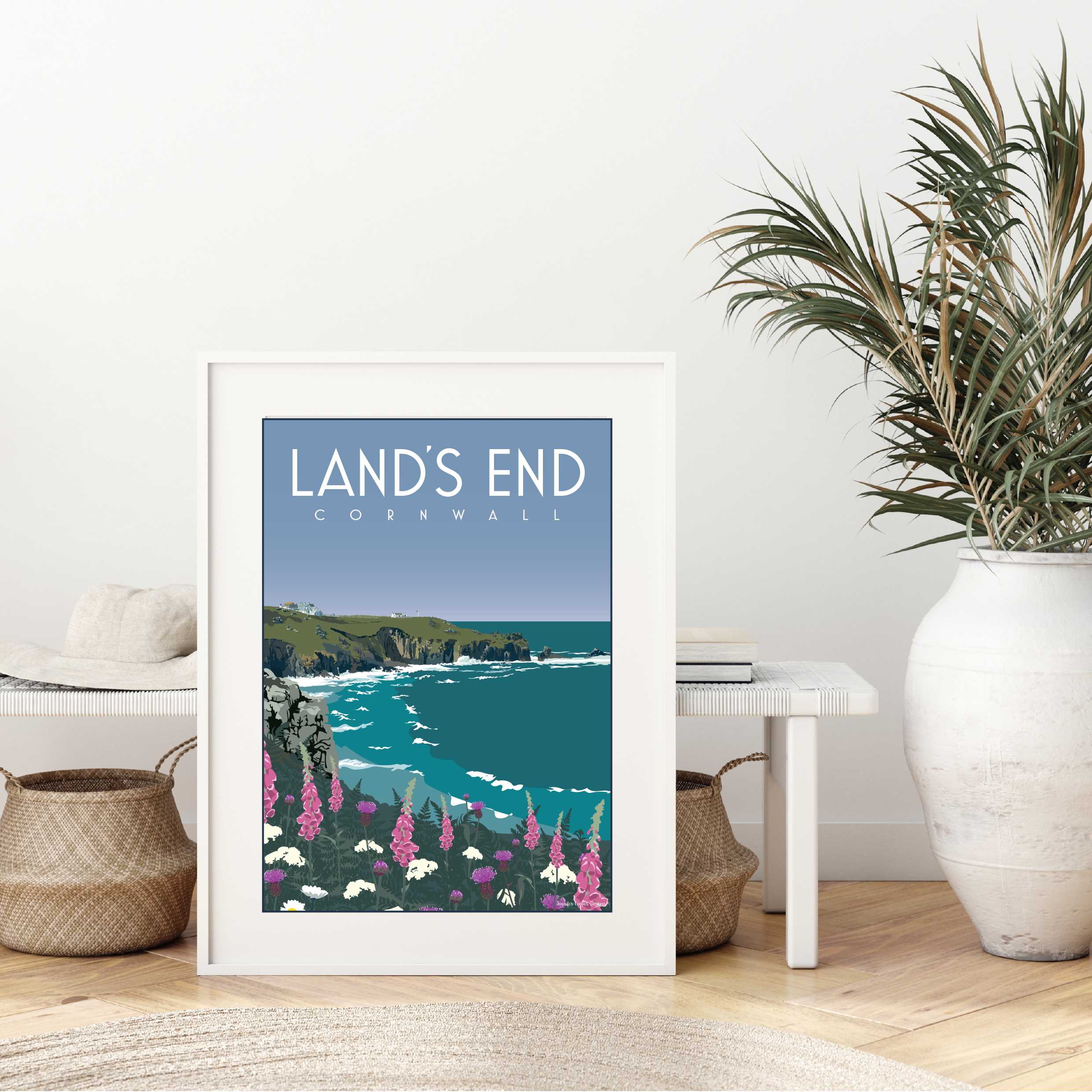 Land's End