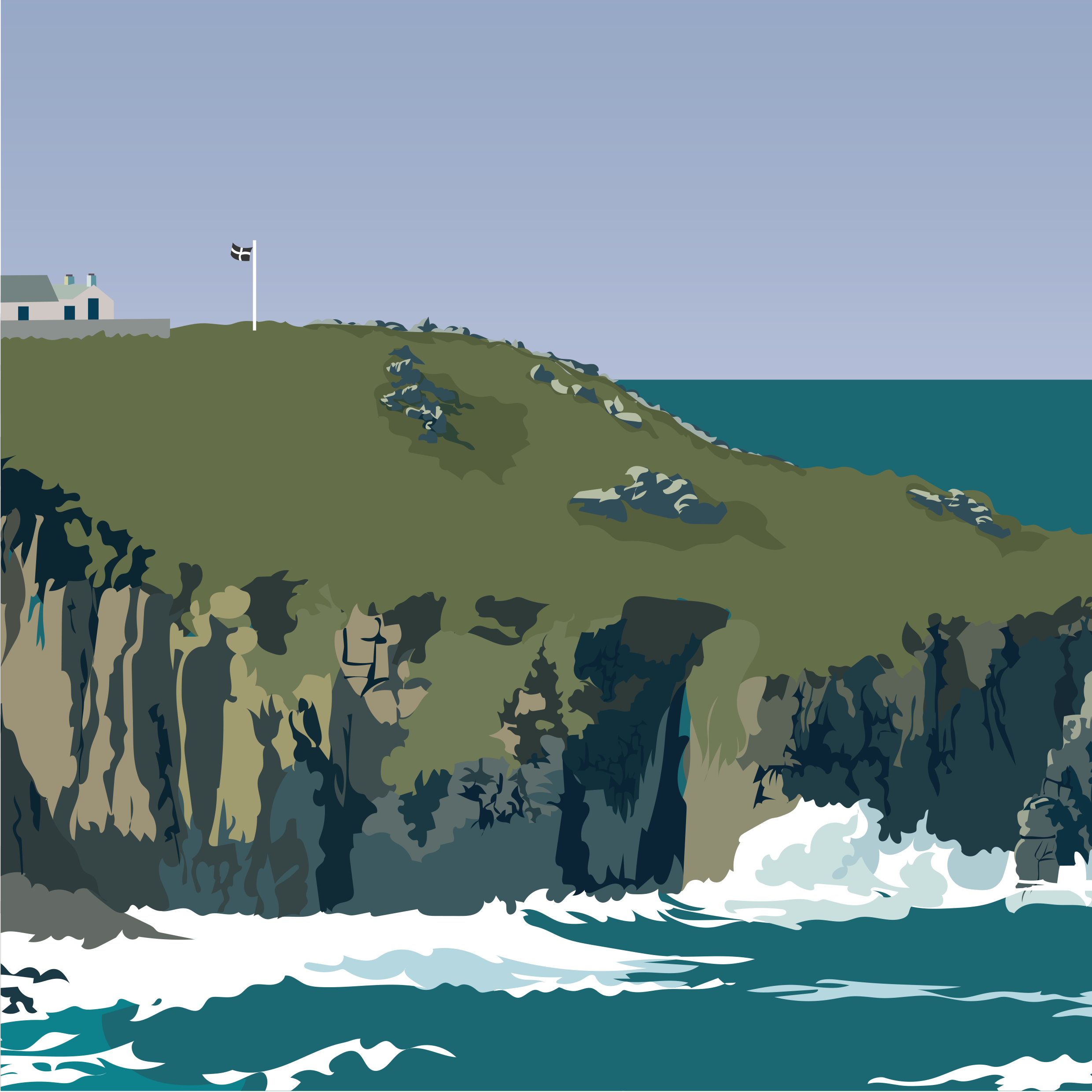 Land's End