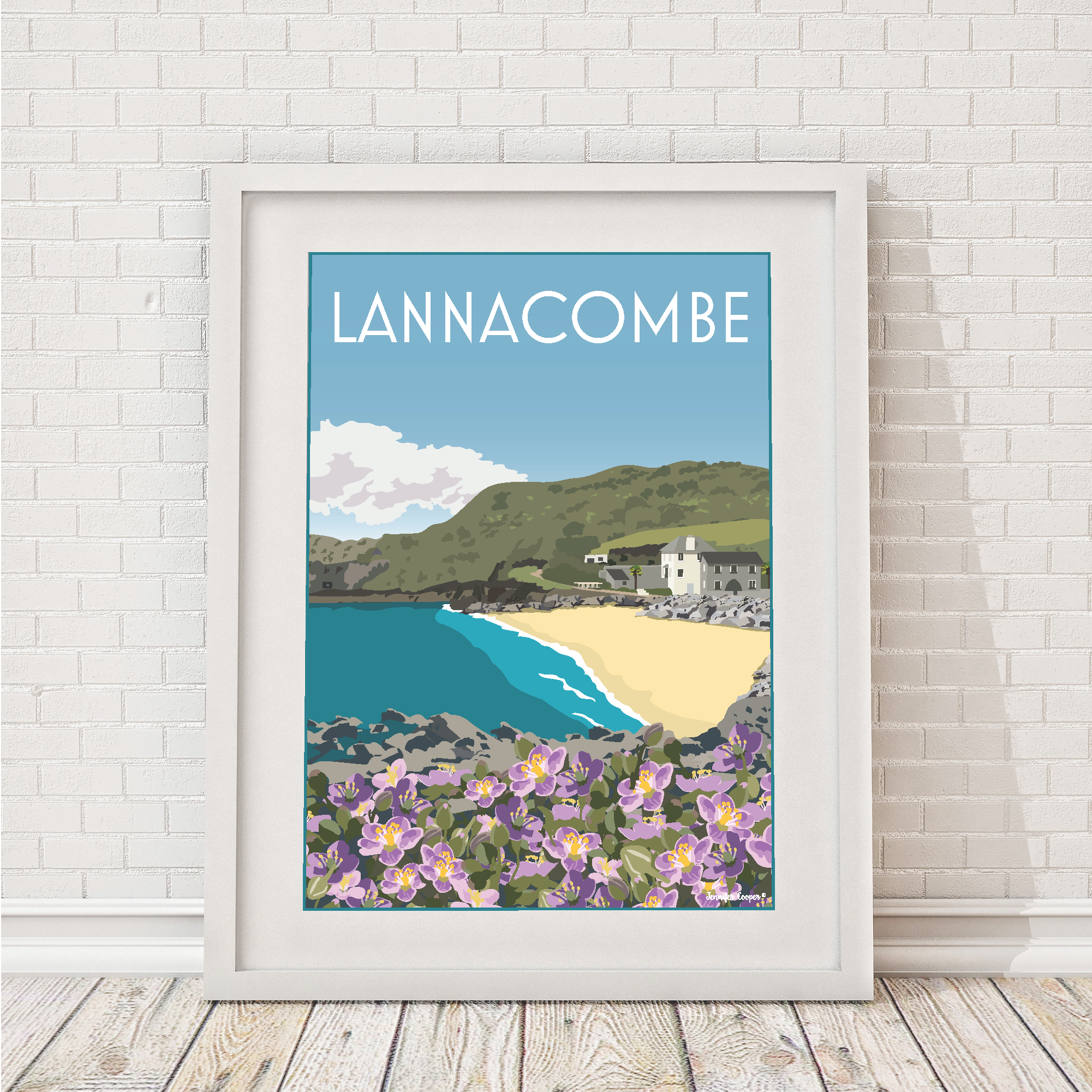 Lannacombe