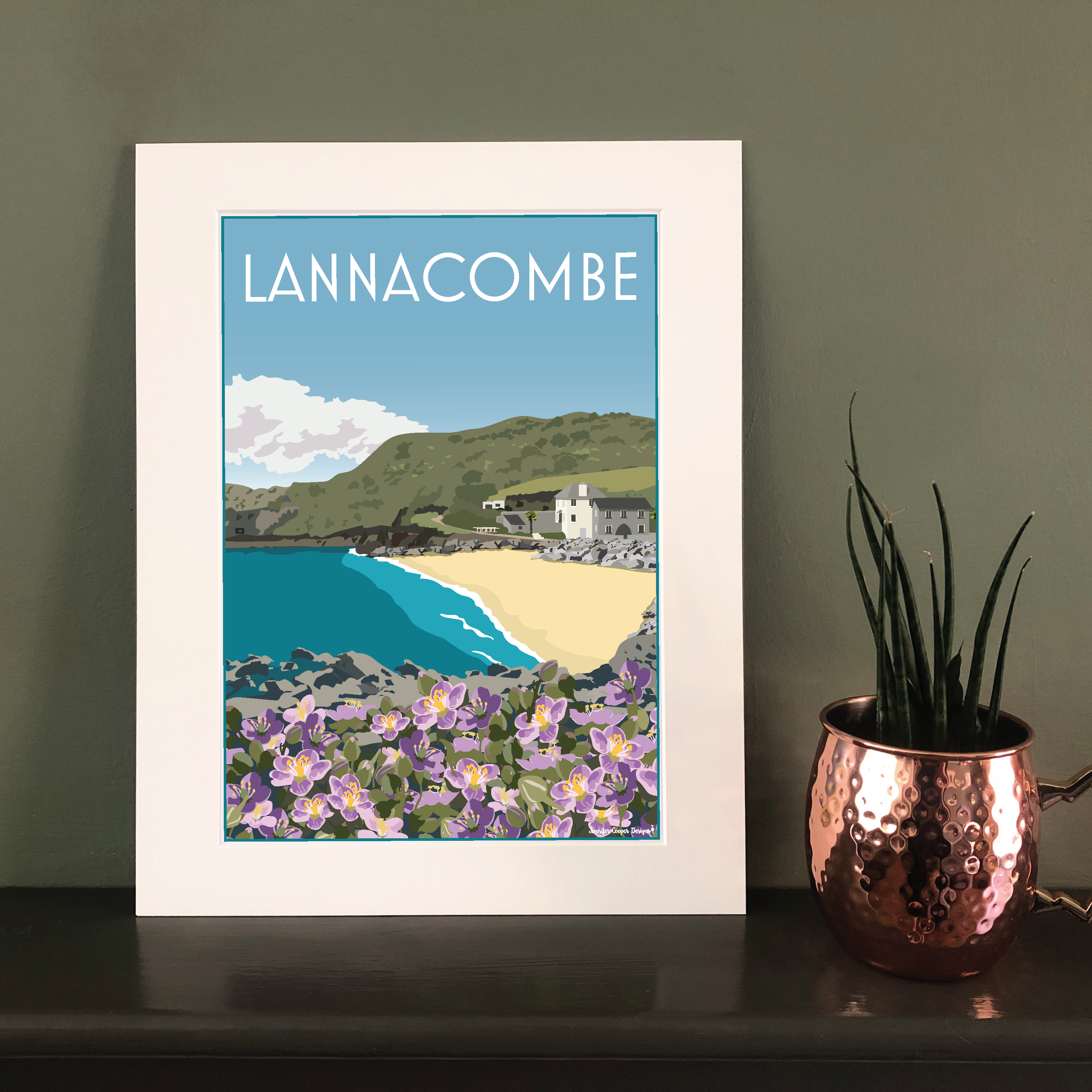 Lannacombe