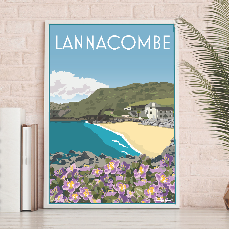 Lannacombe