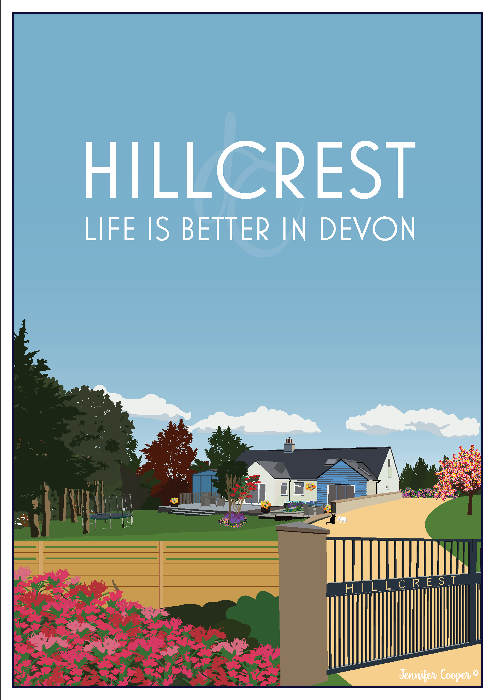 Hillcrest