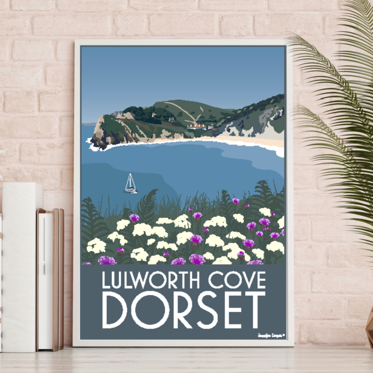 Lulworth Cove