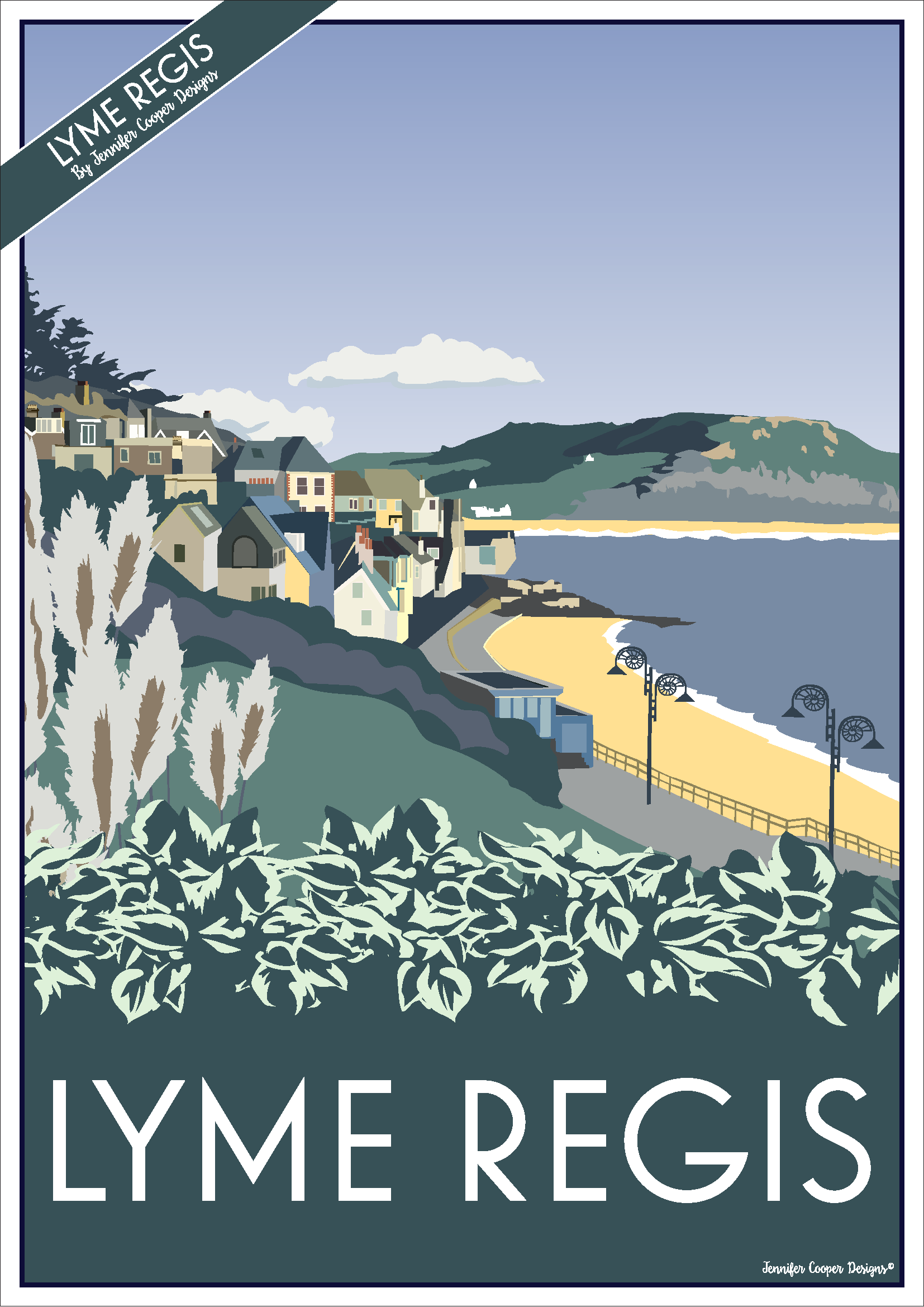 Lyme Regis