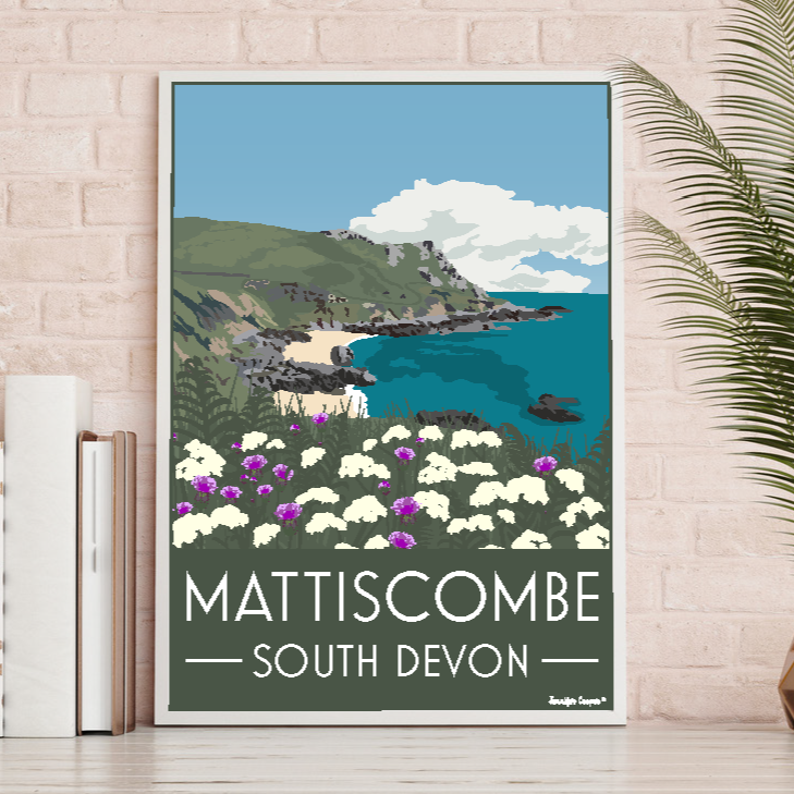 Mattiscombe