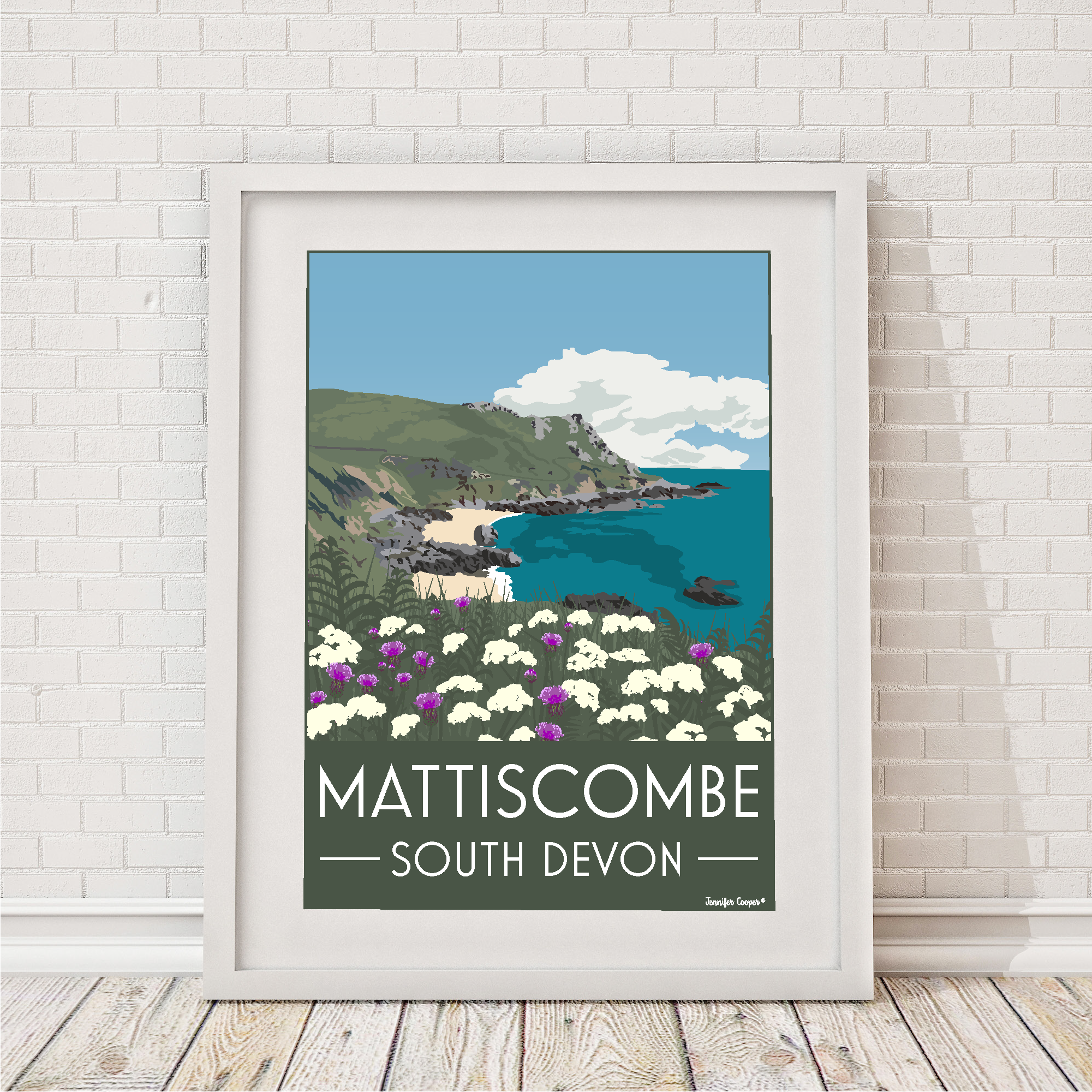 Mattiscombe