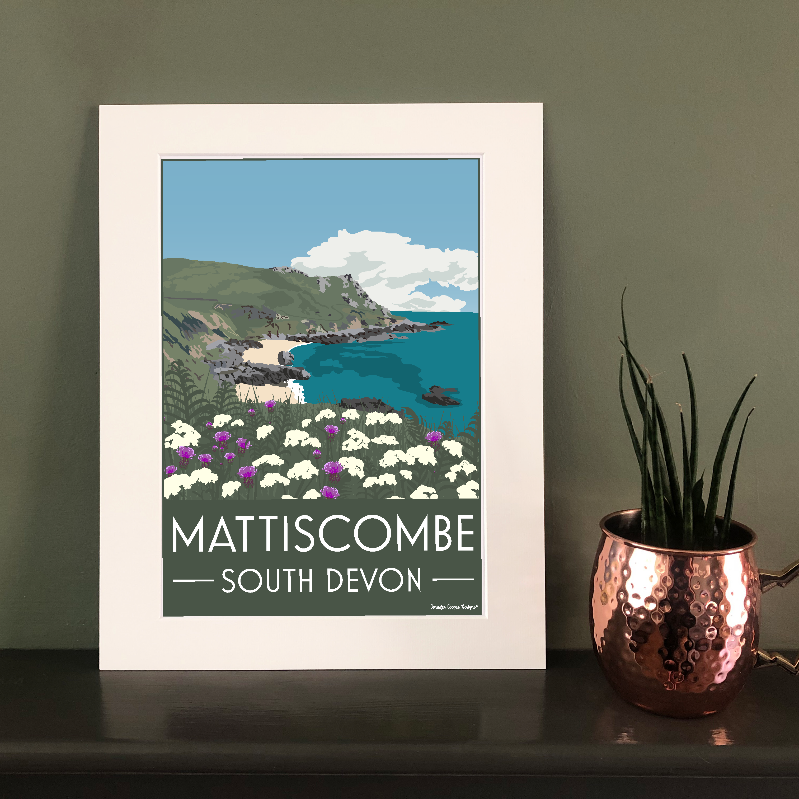 Mattiscombe